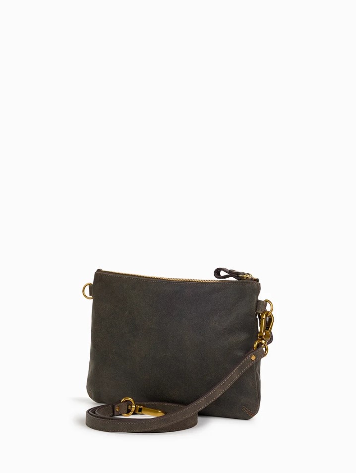 NAT & NIN Mod. VICKY VINTAGE MARRON NAT & NIN Mod. VICKY VINTAGE MARRON