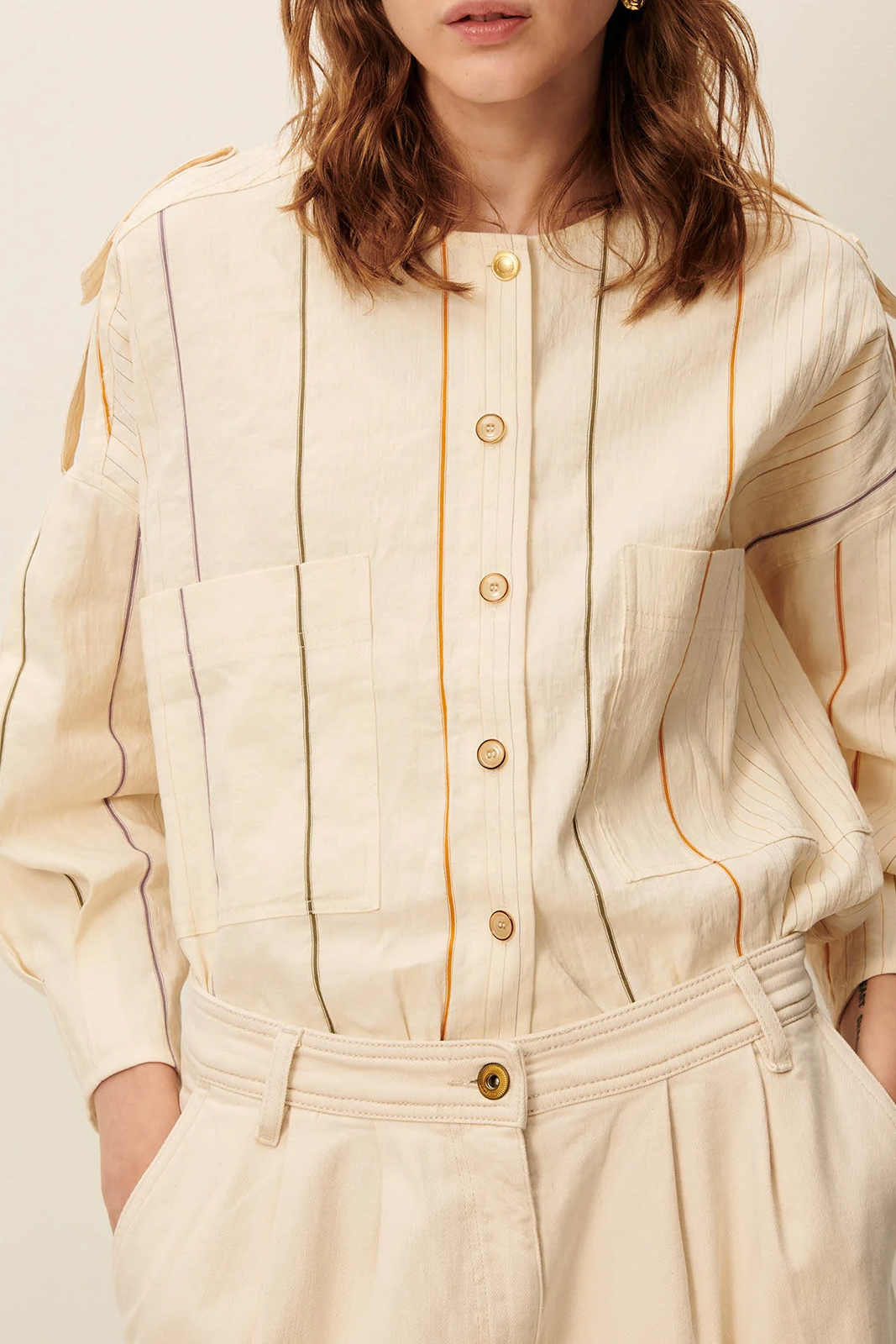 SESSUN Mod. CALANCAS PLEIN SEL