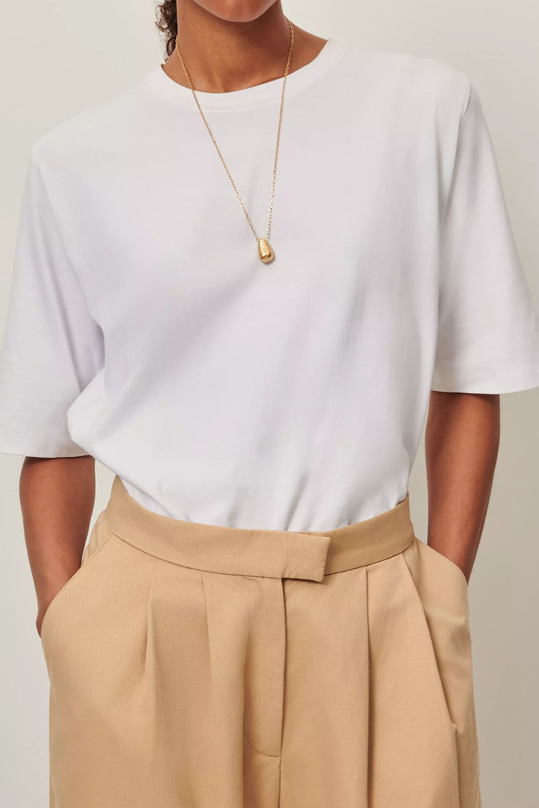 SESSUN Mod. SERGE OPTICAL WHITE SESSUN Mod. SERGE OPTICAL WHITE