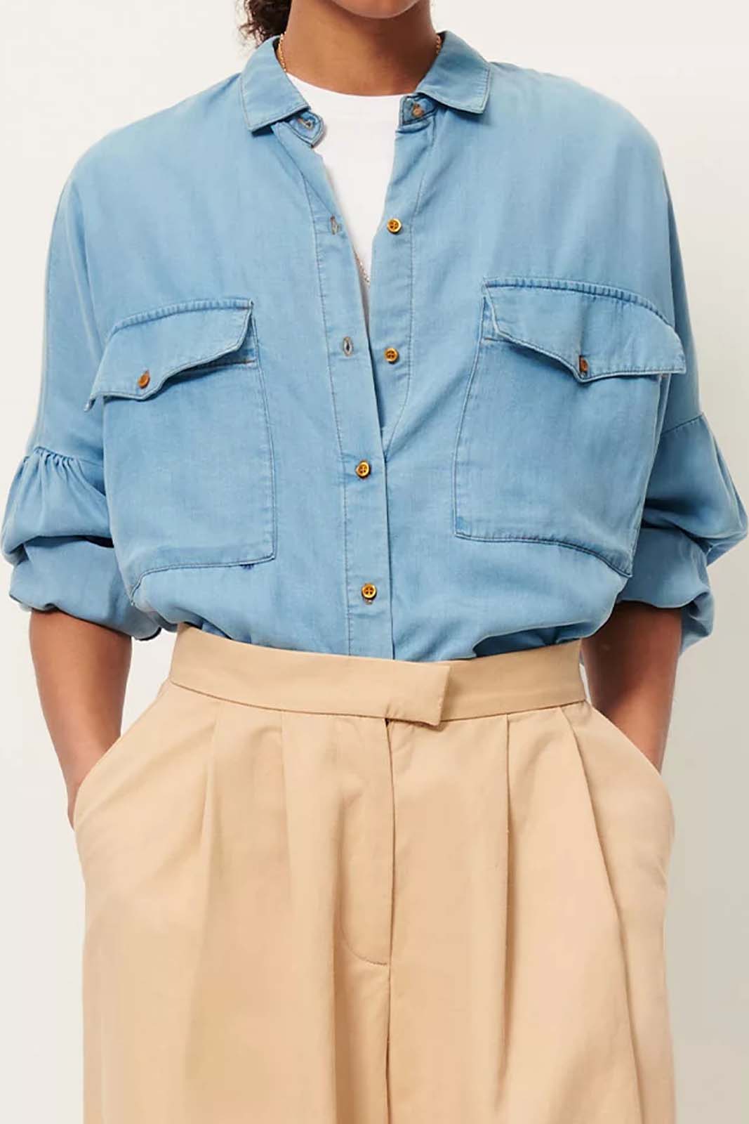 SESSUN Mod. BOTANIA PROVENCIAL BLUE