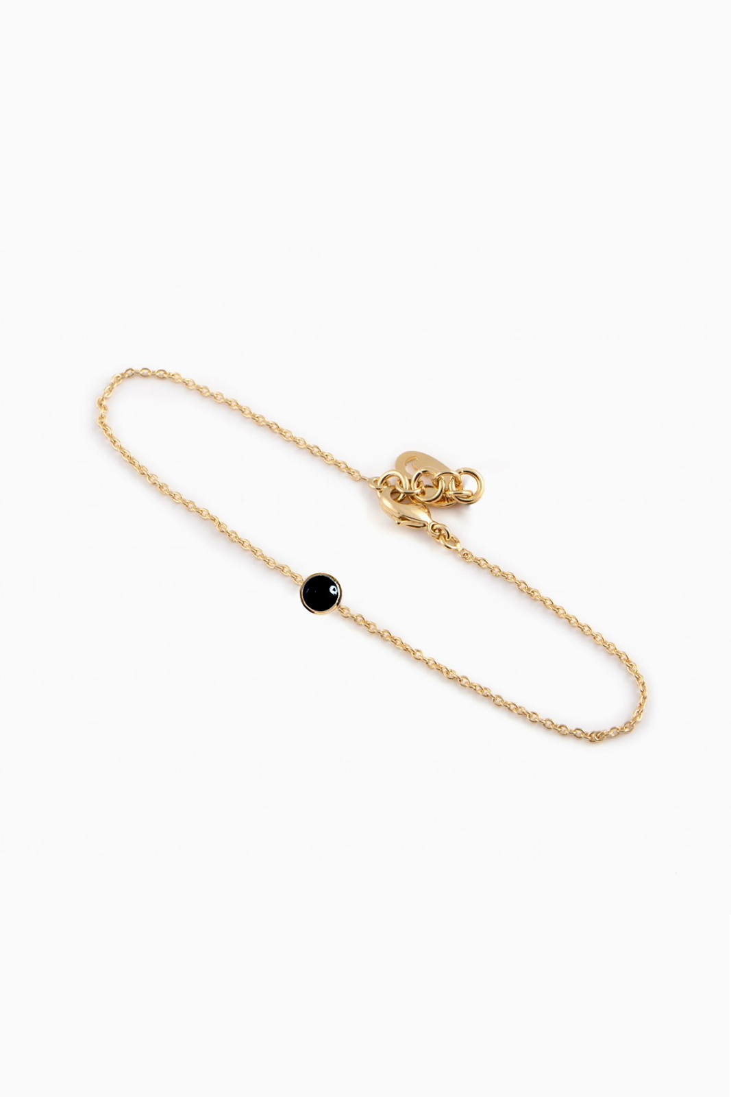 BRACELET BARLOW NOIR