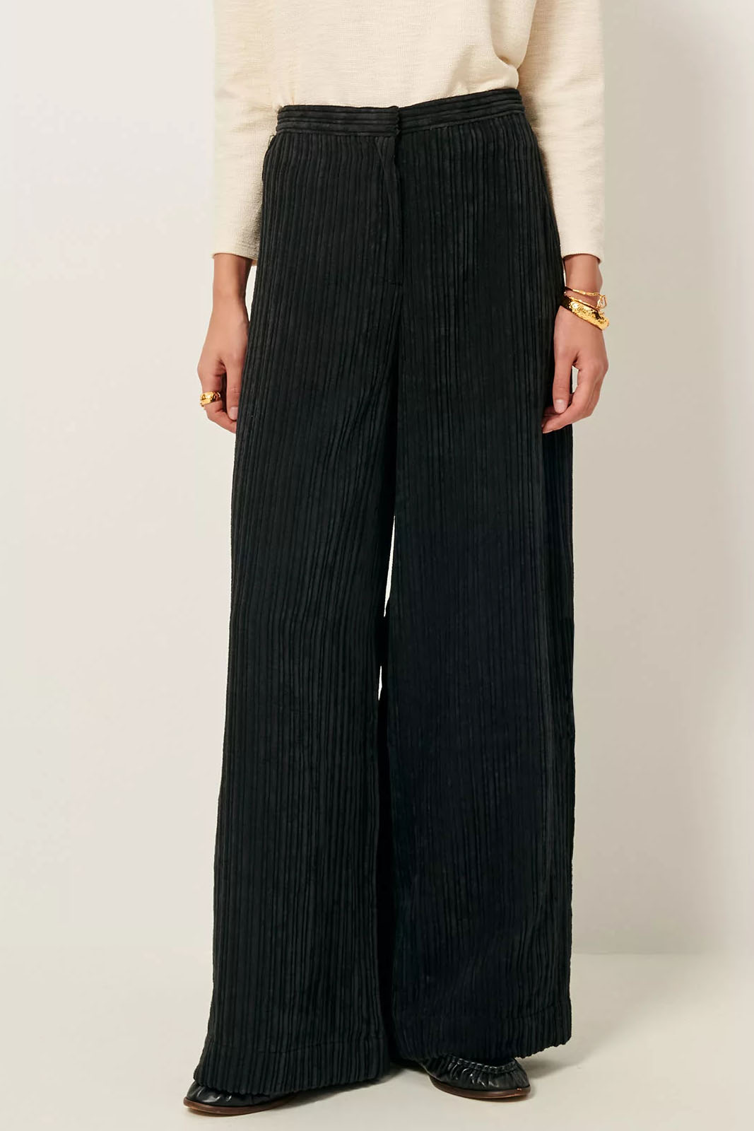 SESSUN Mod. CAP EAST BLACK