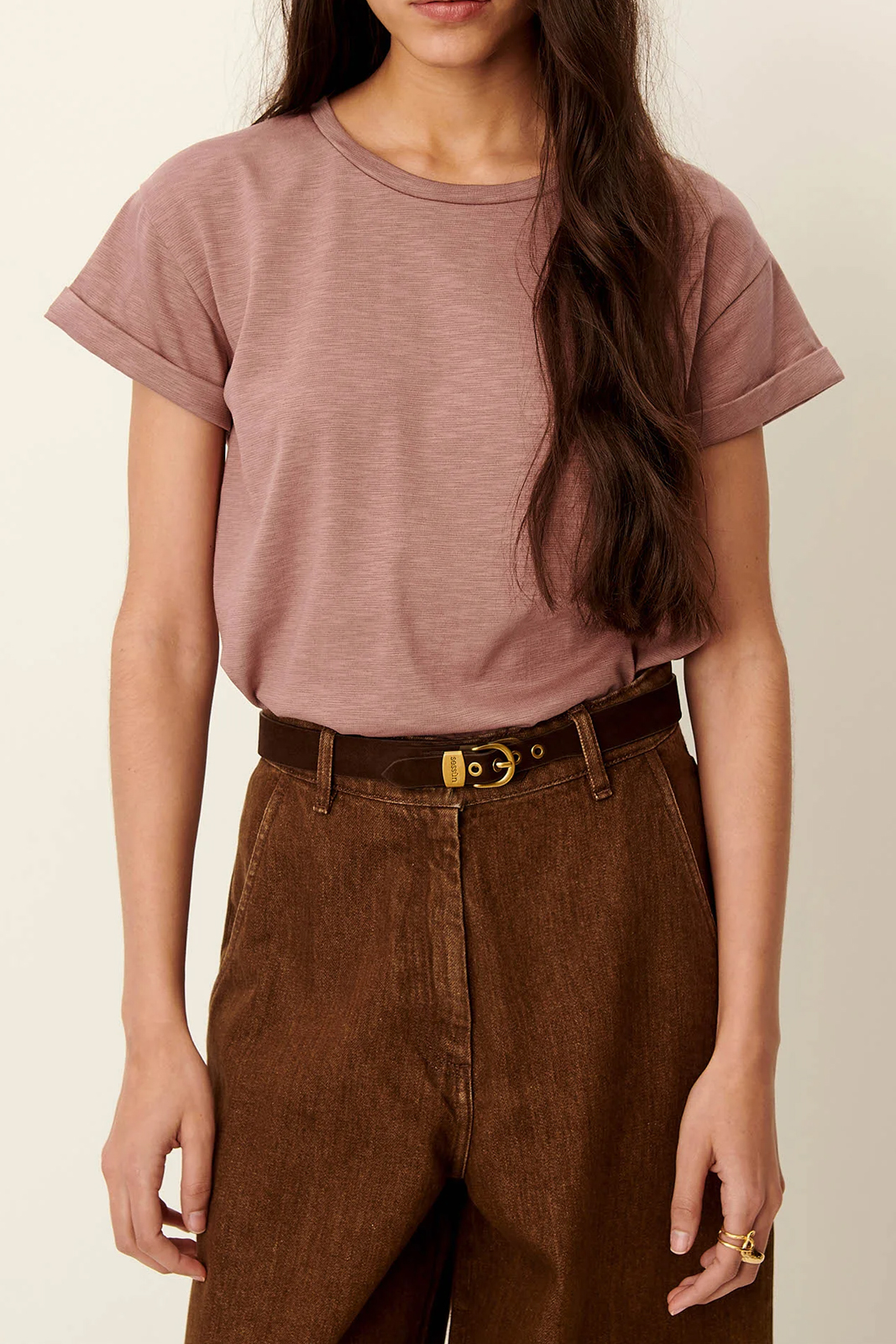 SESSUN Mod. ALBANO MARBLE ROSE