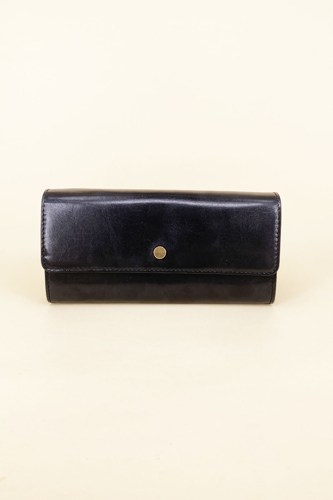 PETITE MENDIGOTE Mod. FERDINAND BLACK PETITE MENDIGOTE Mod. FERDINAND BLACK