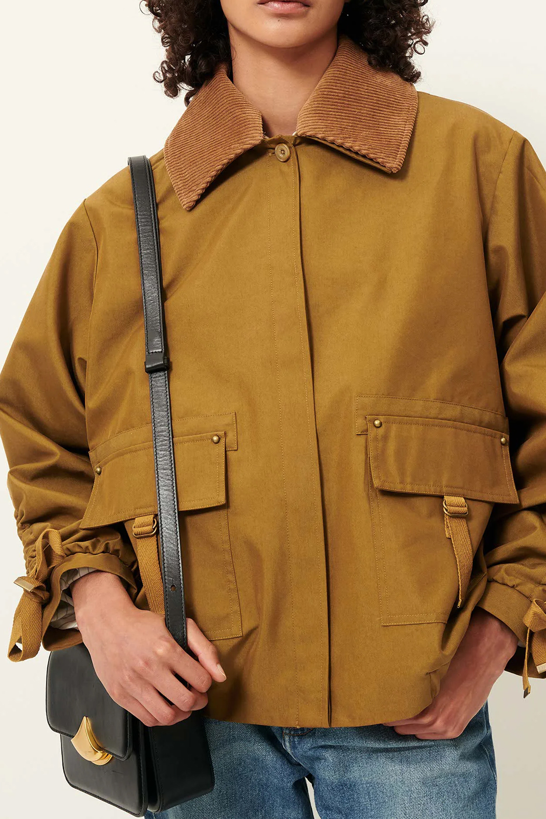 SESSUN Mod. DIWORK HAVANE