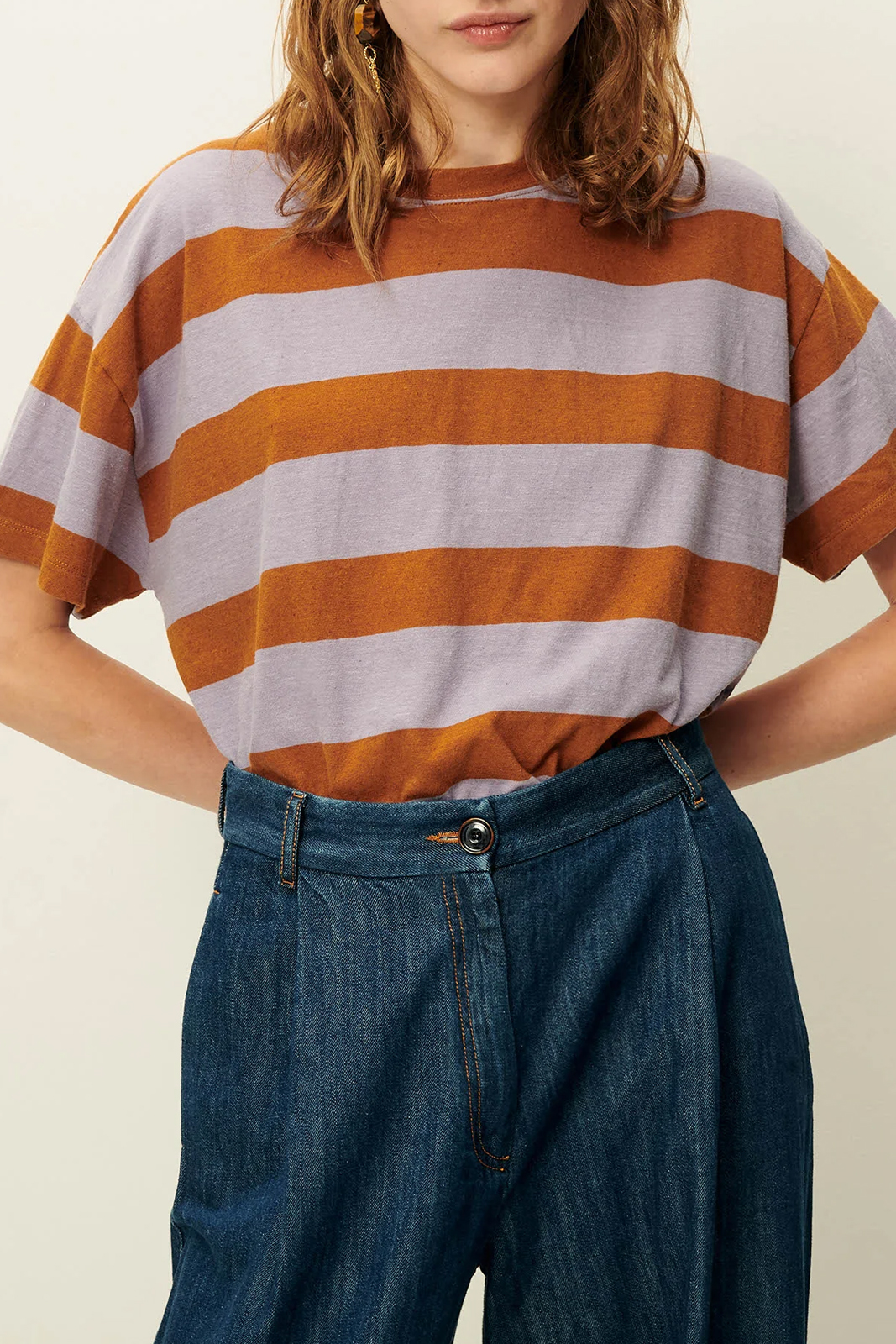 SESSUN Mod. TOOLI LILAGLAZE SESSUN Mod. TOOLI LILAGLAZE