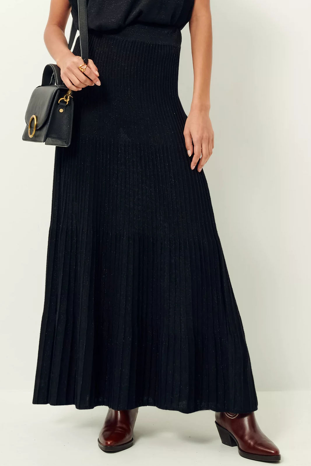 SESSUN Mod. CAMI LUZ BLACKNIGHT SESSUN Mod. CAMI LUZ BLACKNIGHT