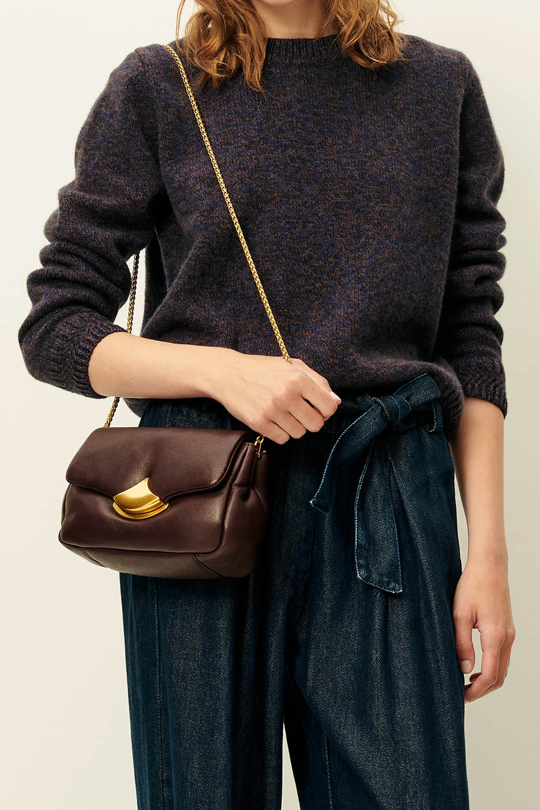 SESSUN Mod. SILTY INK BLUE SESSUN Mod. SILTY INK BLUE