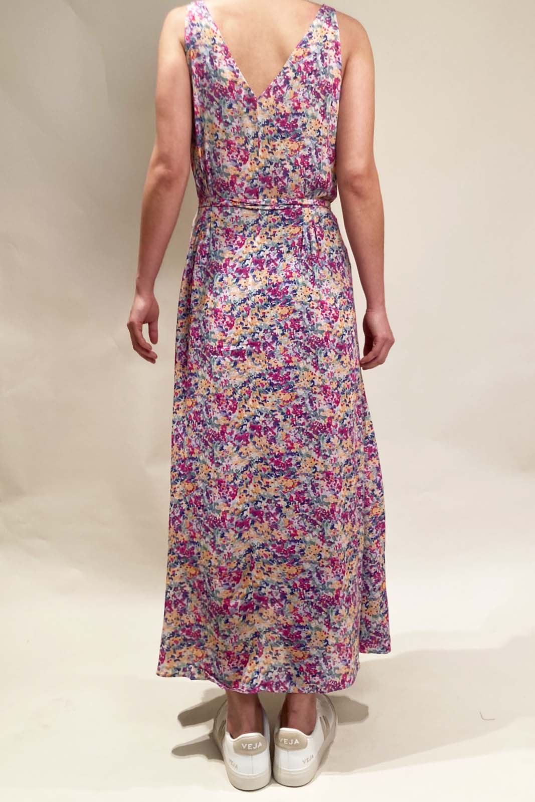 MARIE SIXTINE Mod. ANNE SPRING MARIE SIXTINE Mod. ANNE SPRING