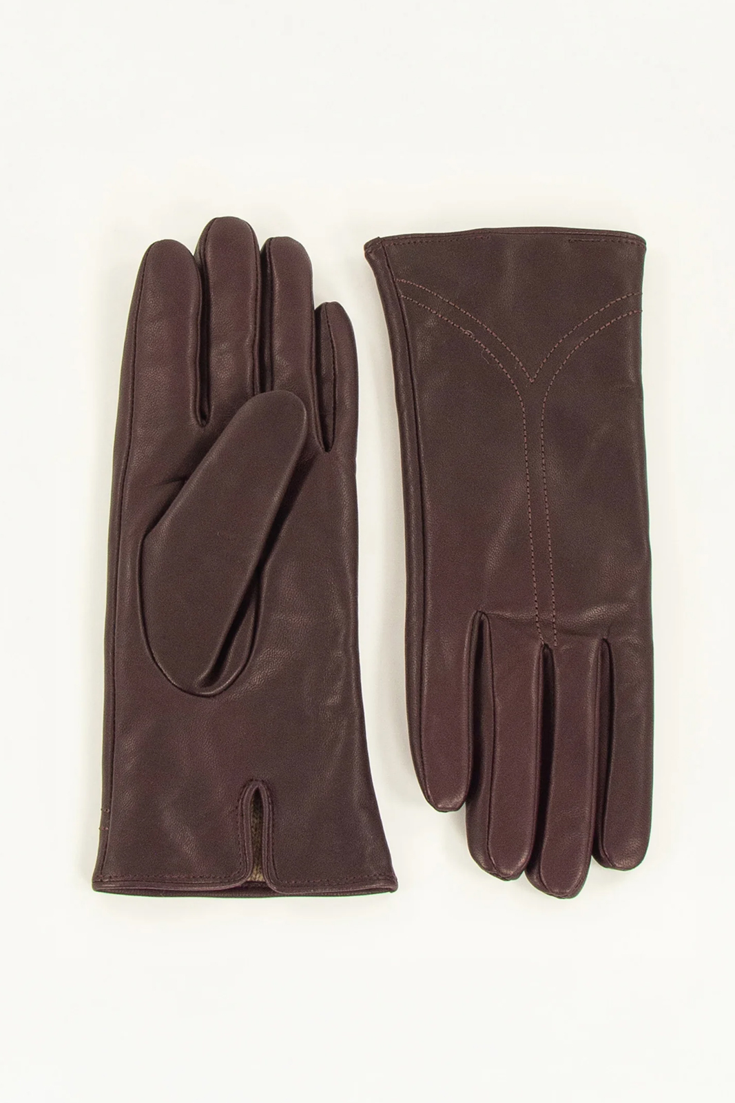 SESSUN Mod. MAURO COFFEA LEATHER