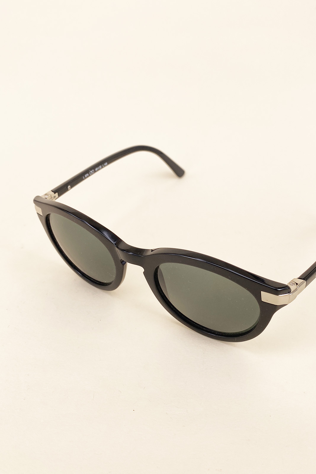 PAGANI Mod. LEO BLACK PAGANI Mod. LEO BLACK