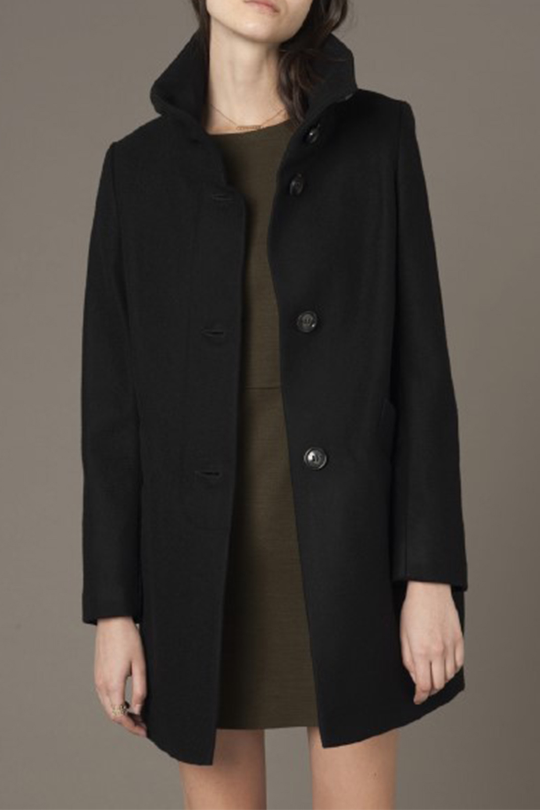 SESSUN Mod. CHERA BLACK