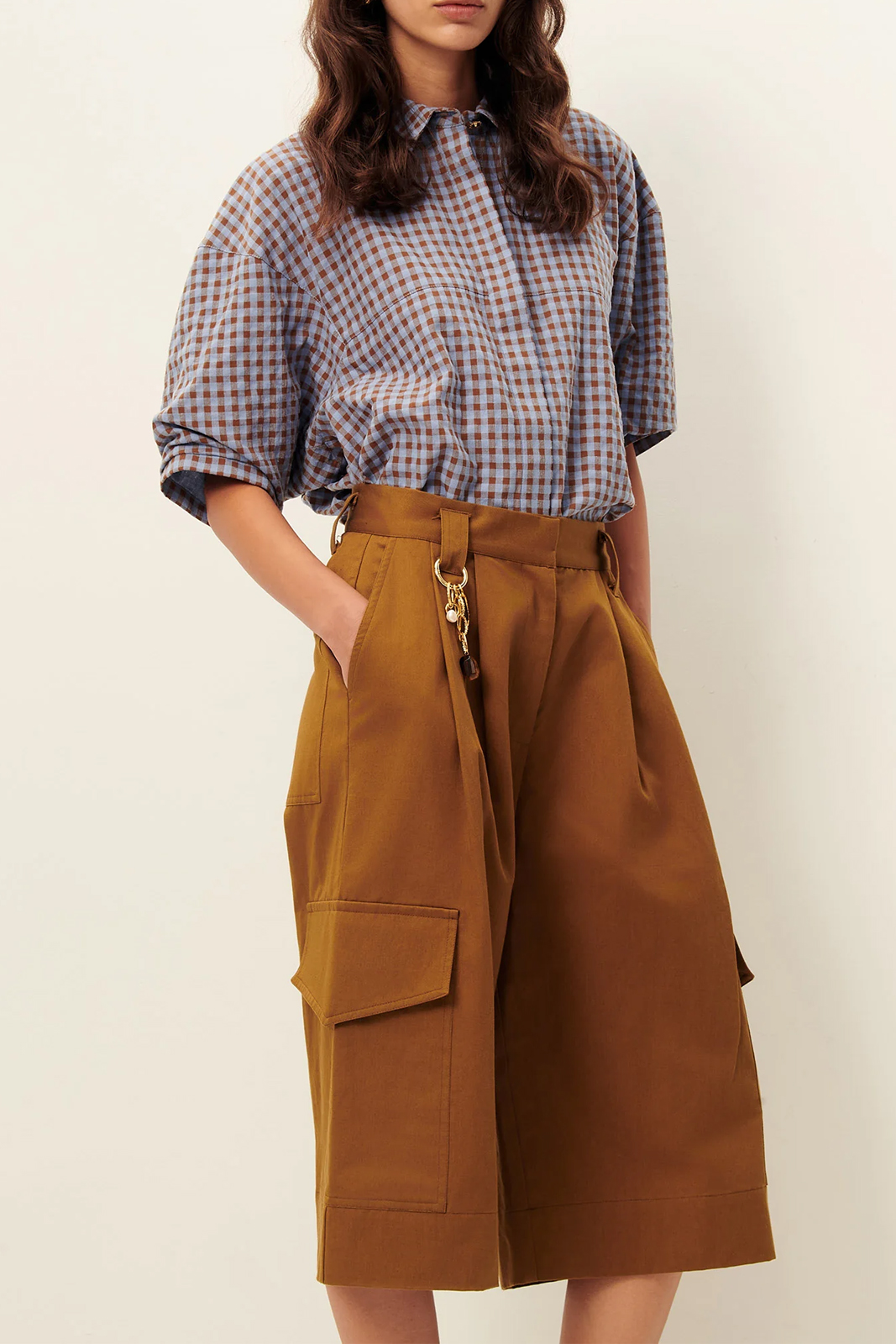 SESSUN Mod. FLORENTINA AMBERAZUL