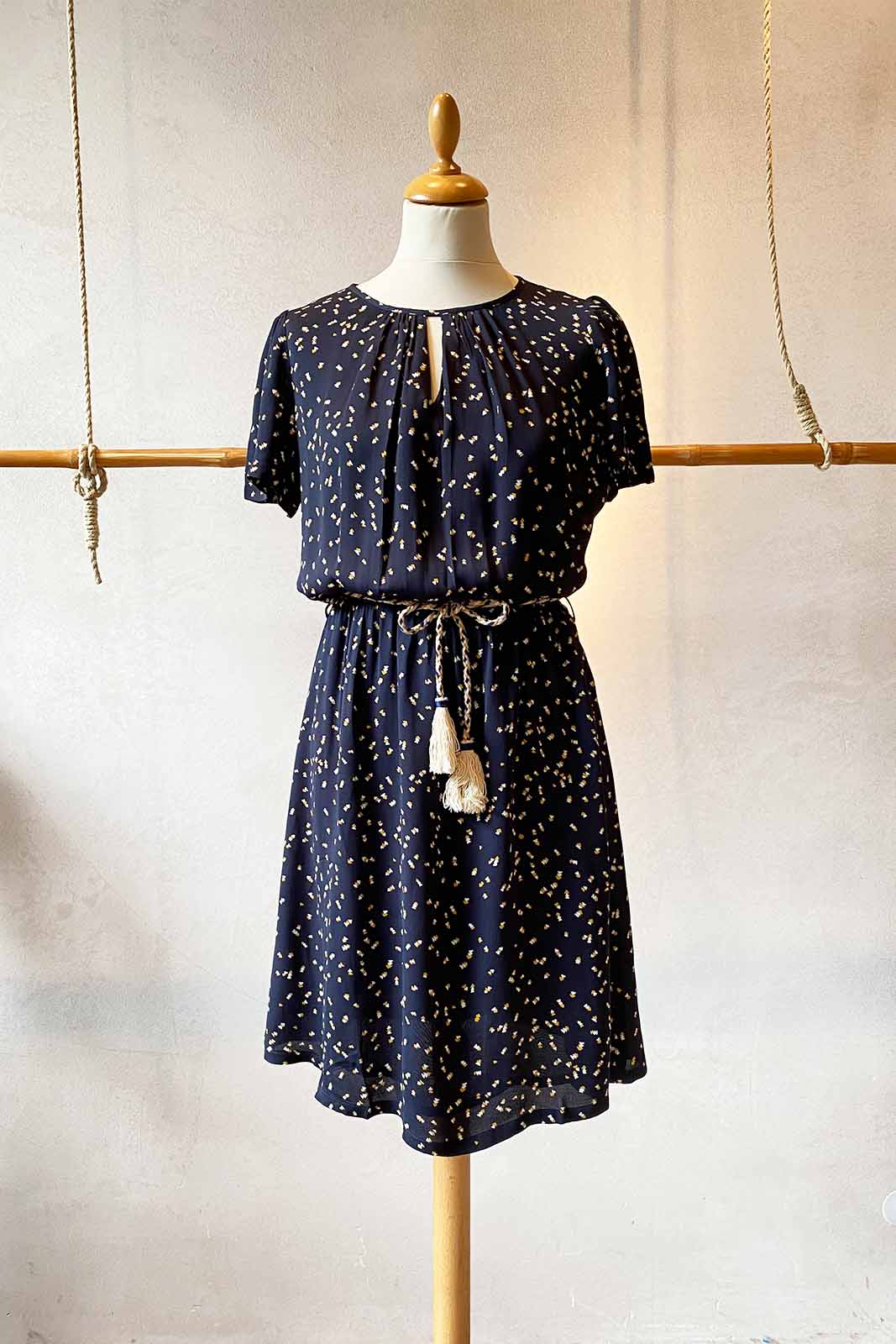 SESSUN Mod. SHO TOHONO