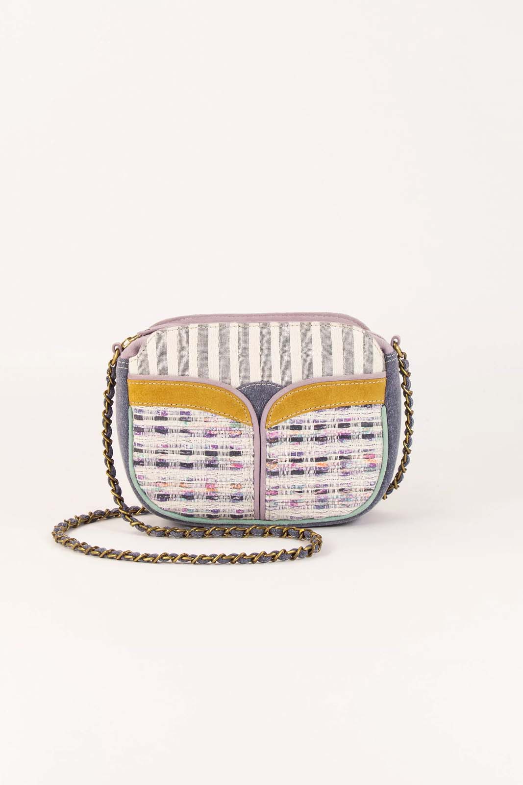 SESSUN Mod. DIVINE COWRY INFUSED