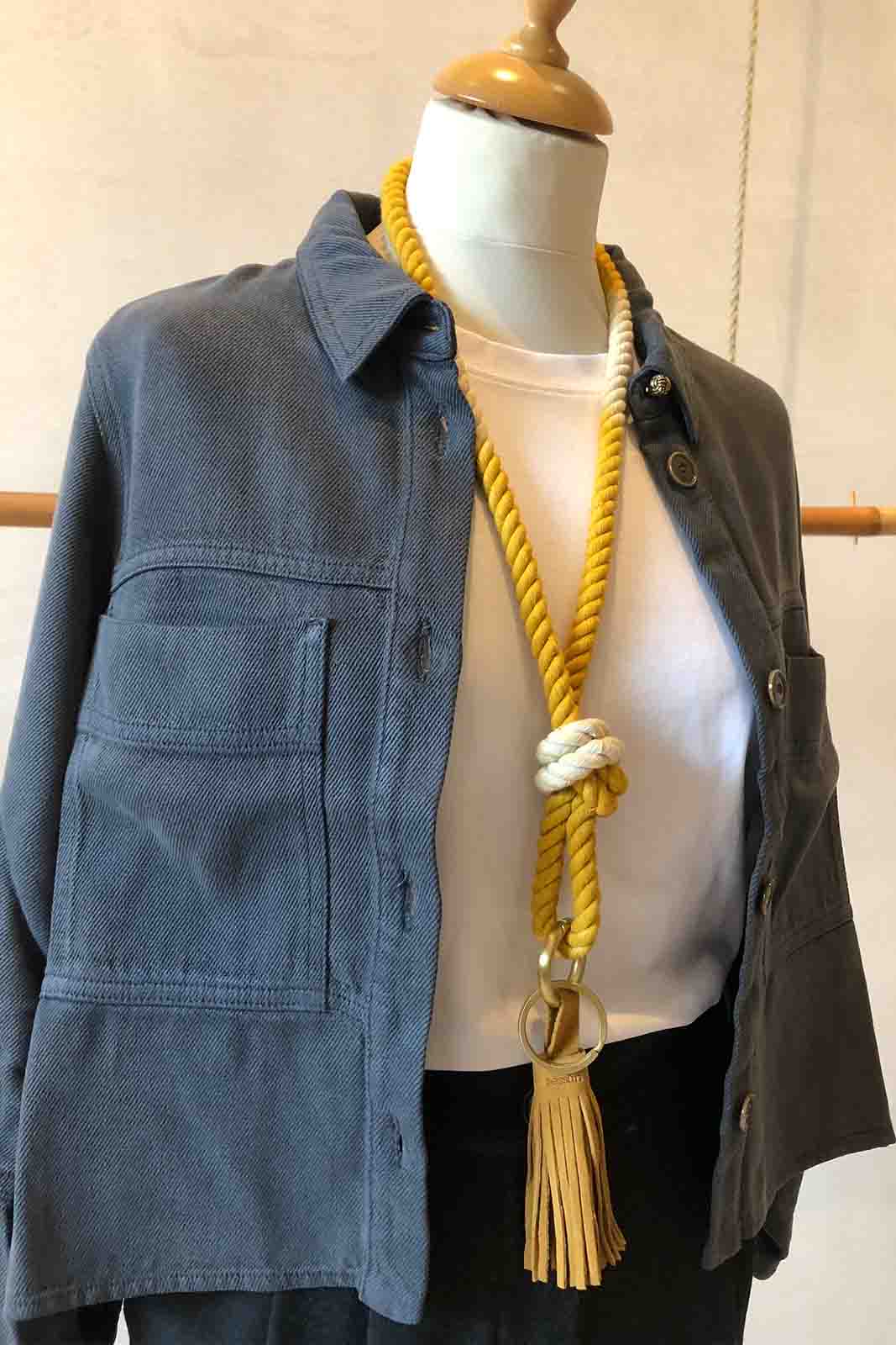 SESSUN Mod. LUKAY SUNGLOW