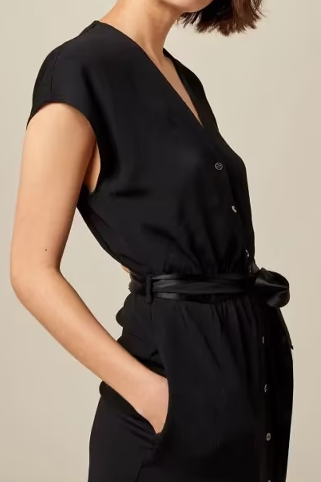 SESSUN Mod. ESPERANZA BLACK