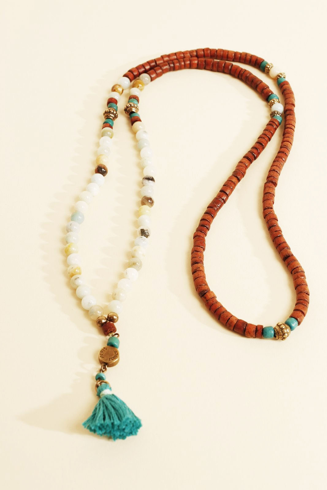 SAUTOIR MALA SAUTOIR MALA