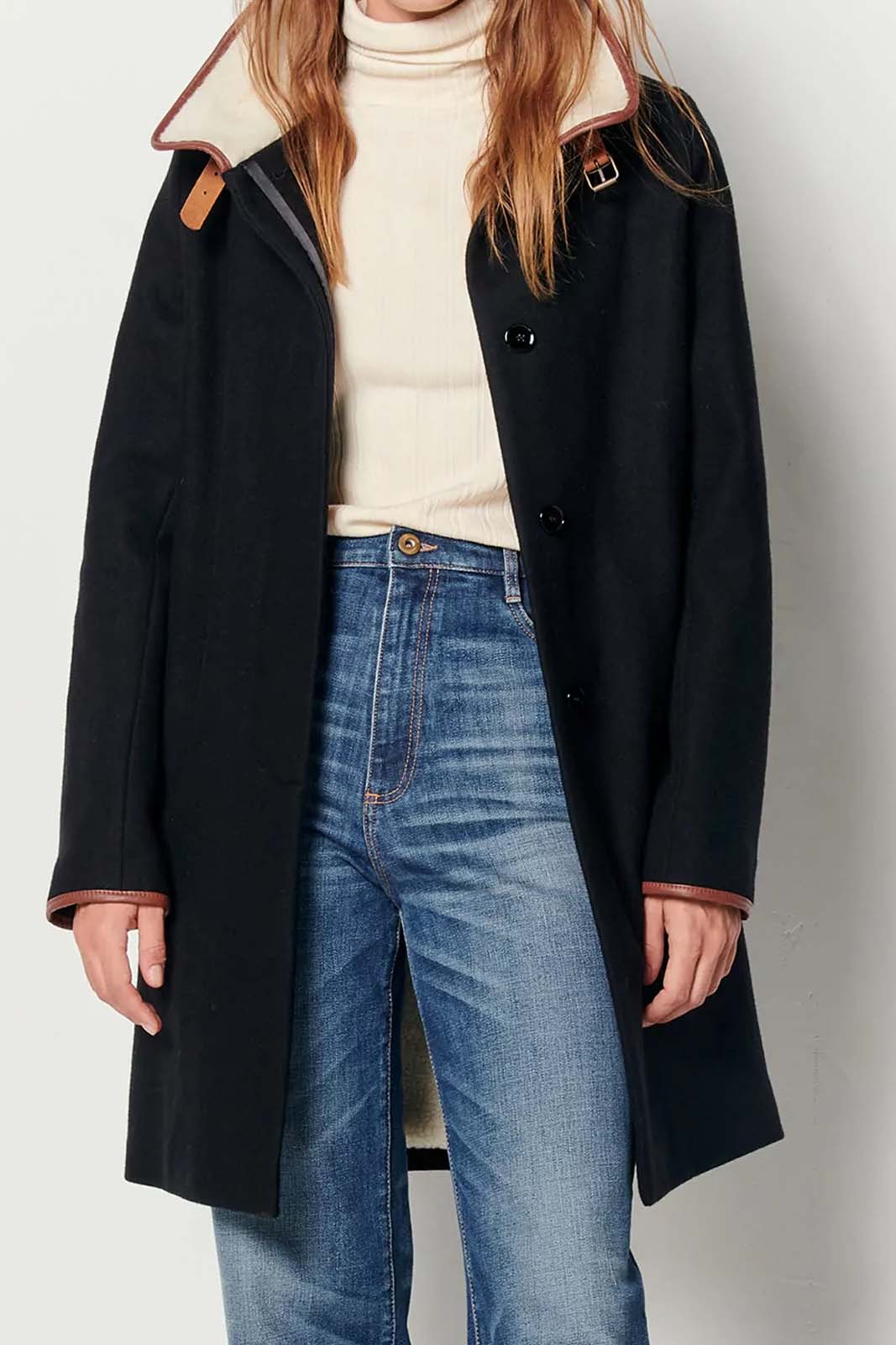 SESSUN Mod. NINA BLACK SESSUN Mod. NINA BLACK