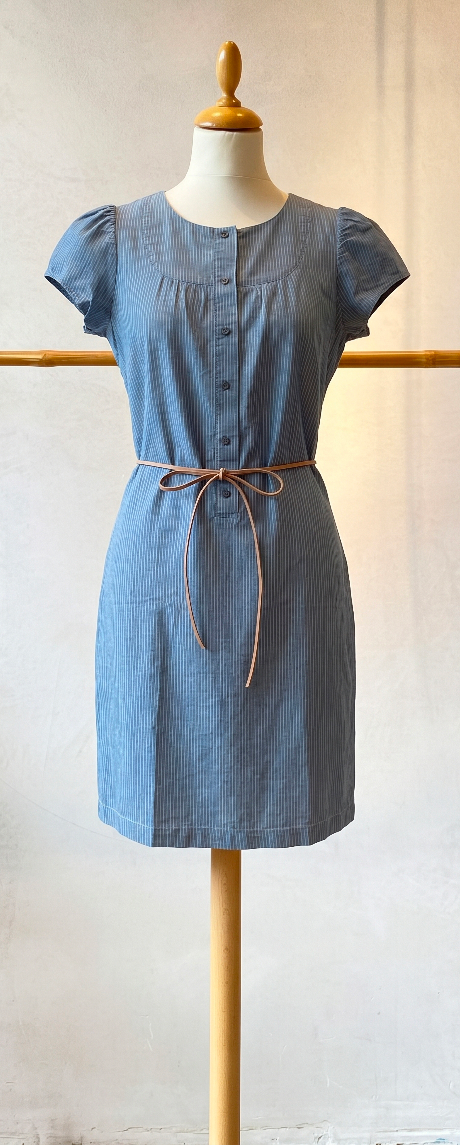SESSUN Mod. AGOSTINA DENIM