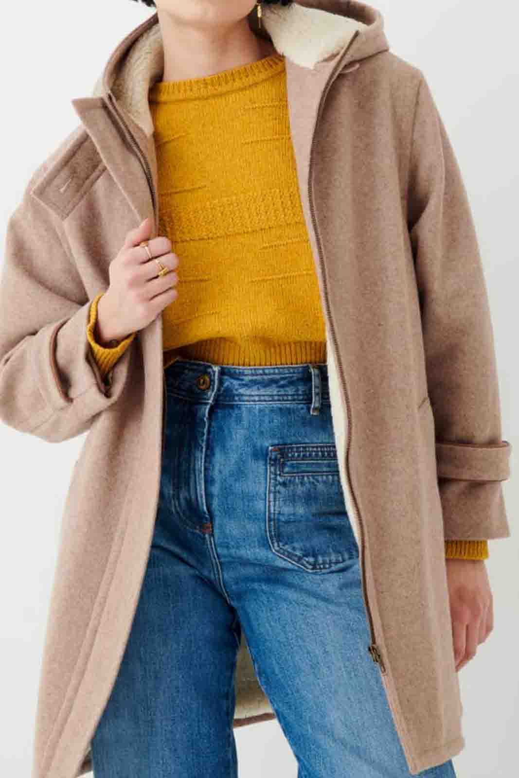 SESSUN Mod. AUGUSTE CLOUD LILA SESSUN Mod. AUGUSTE CLOUD LILA