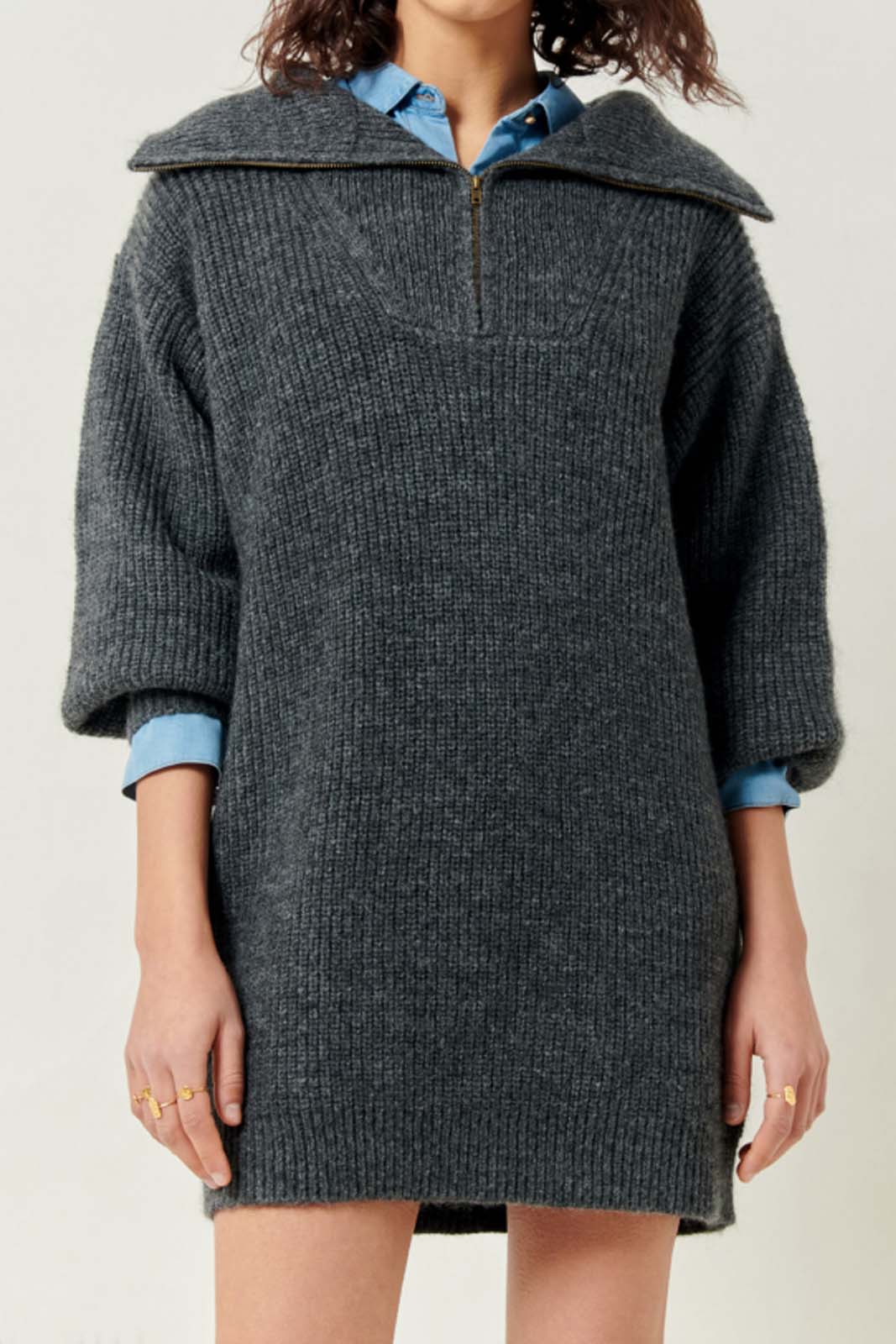 SESSUN Mod. EIREANN GRAFFIT