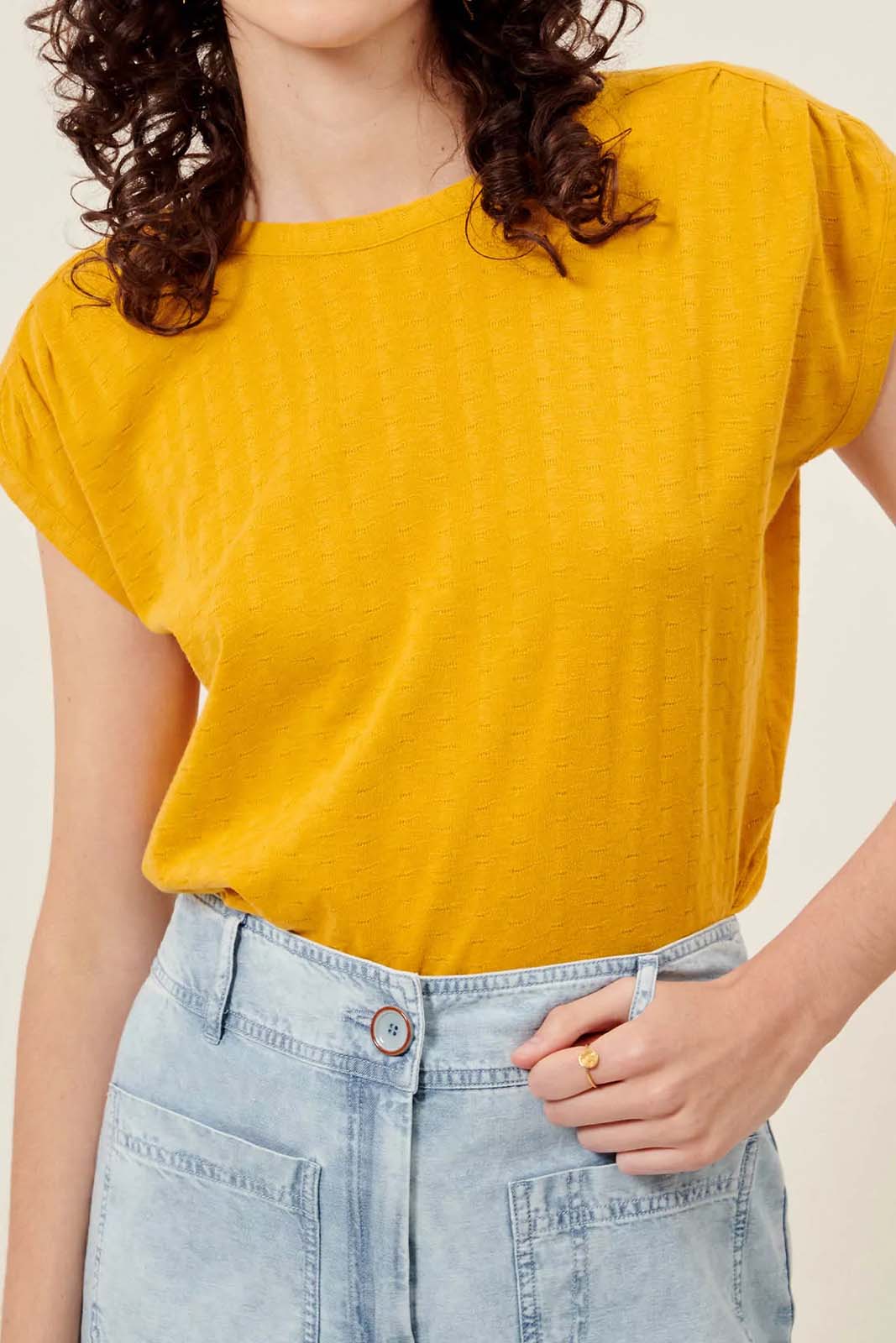 SESSUN Mod. SIXTO JACQUARD SUNNY