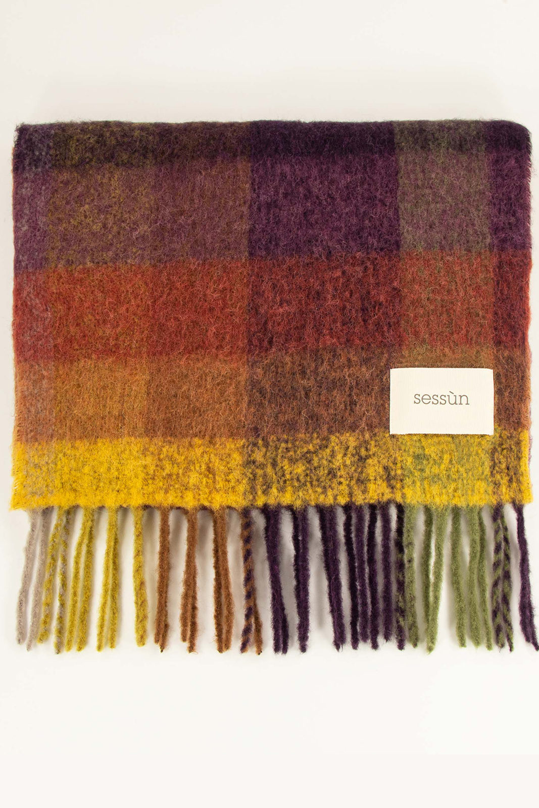 SESSUN Mod. LUCIO WINTER MOOD