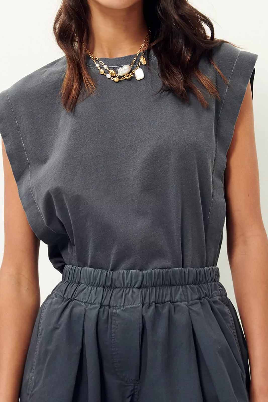 SESSUN Mod. ORLANDO HALF MOON