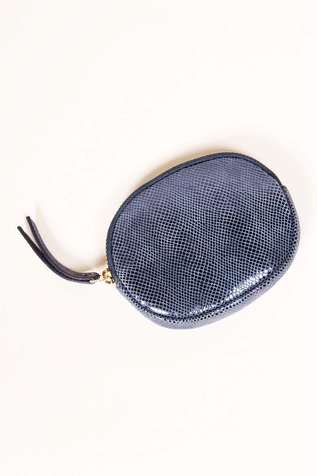 PETITE MENDIGOTE Mod. ARTEMIS FOIL NAVY