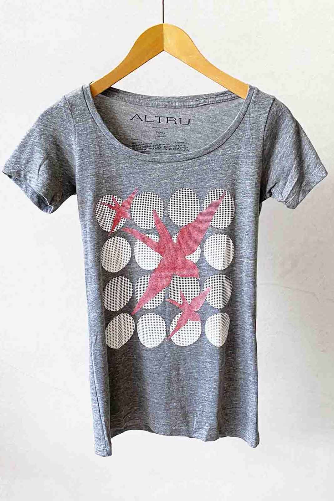 ALTRU Mod. FANTASY GREY ALTRU Mod. FANTASY GREY