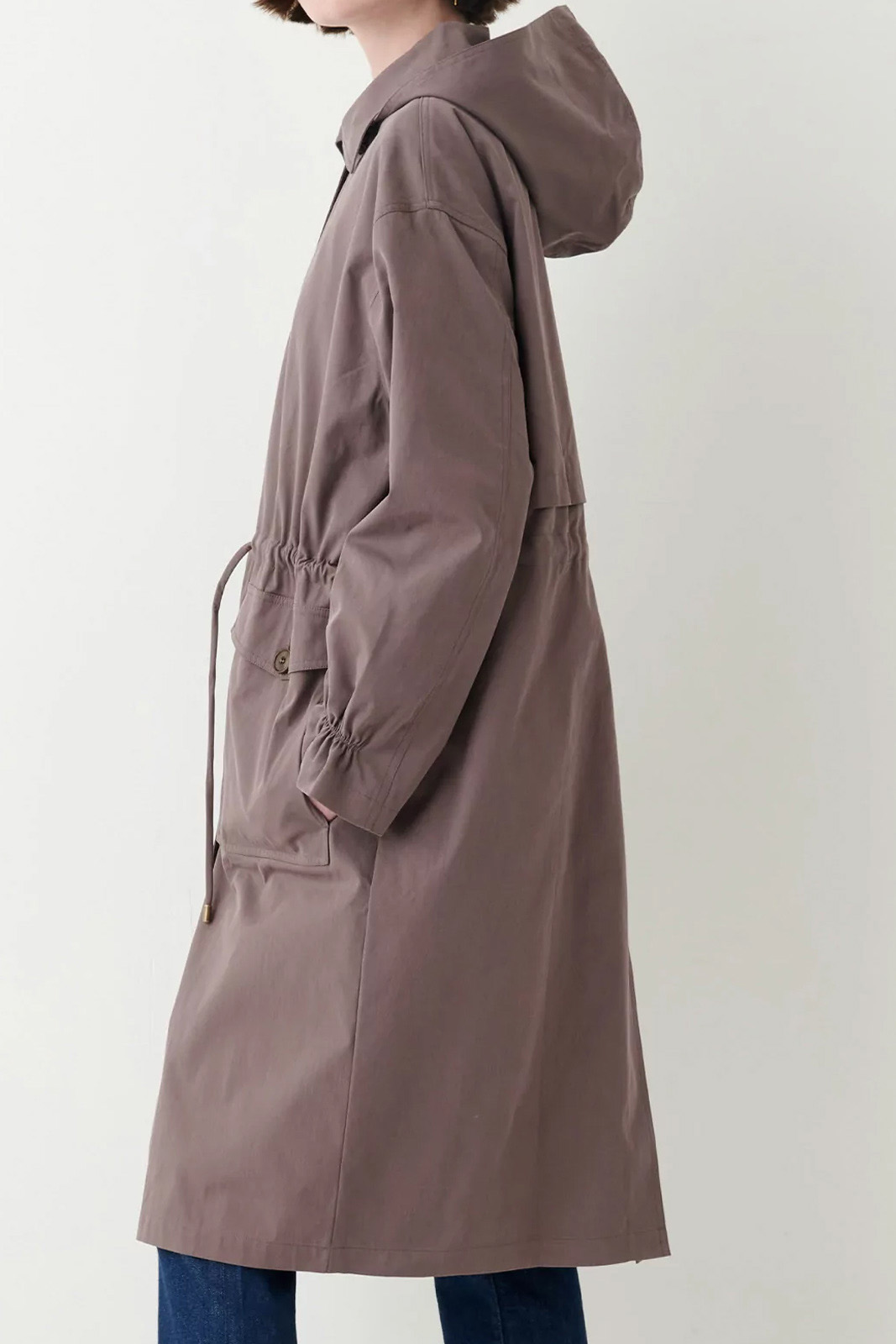 SESSUN Mod. MY TRENCH