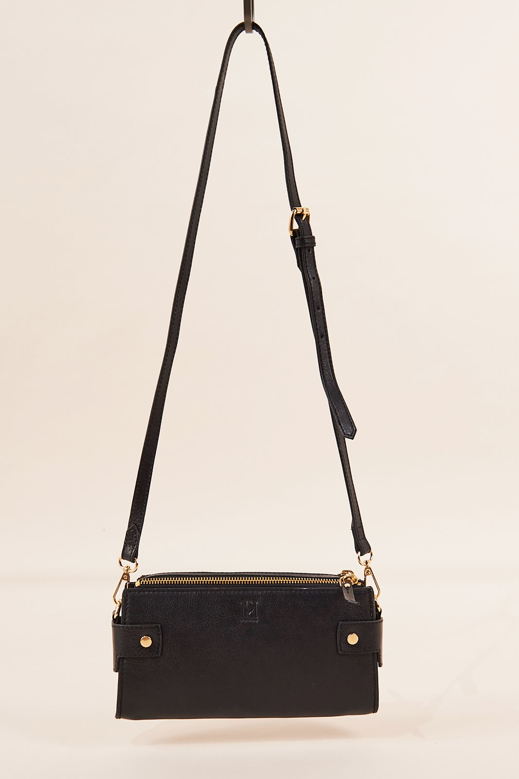 PETITE MENDIGOTE Mod. JANE BLACK PETITE MENDIGOTE Mod. JANE BLACK