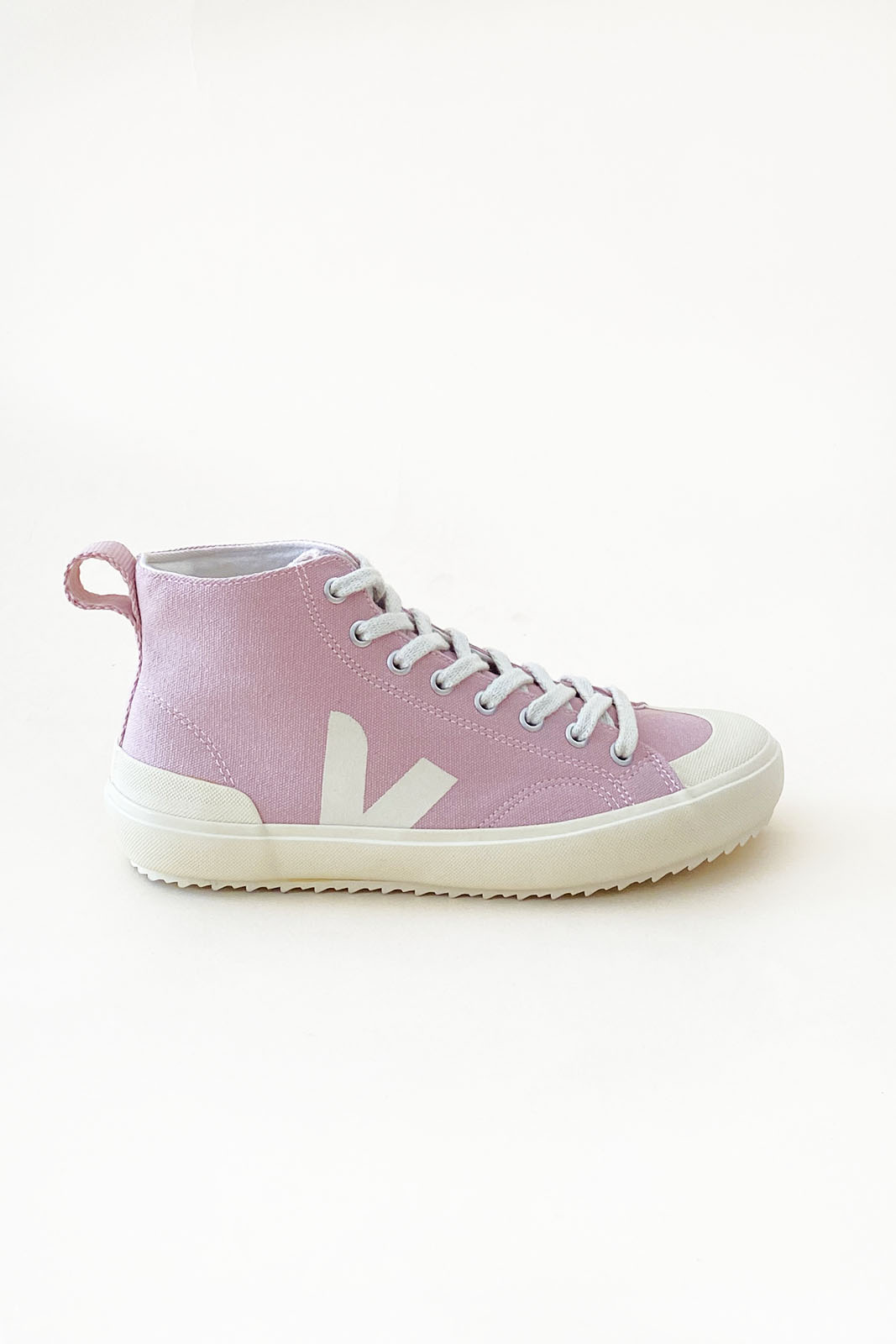 VEJA Mod. NOVA HIGH TOP BABE PIERRE