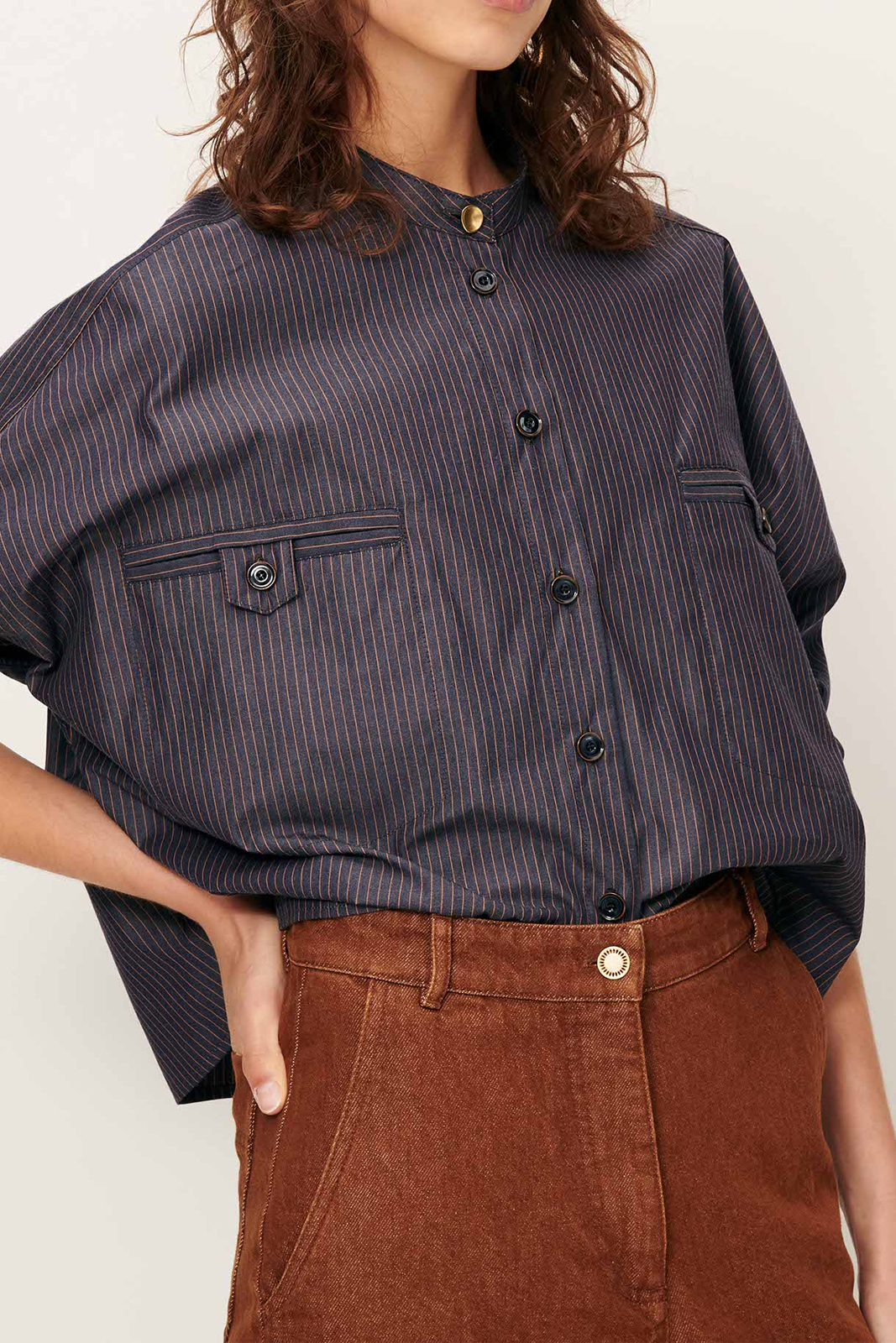 SESSUN Mod. ORREGIA BLUOCRA