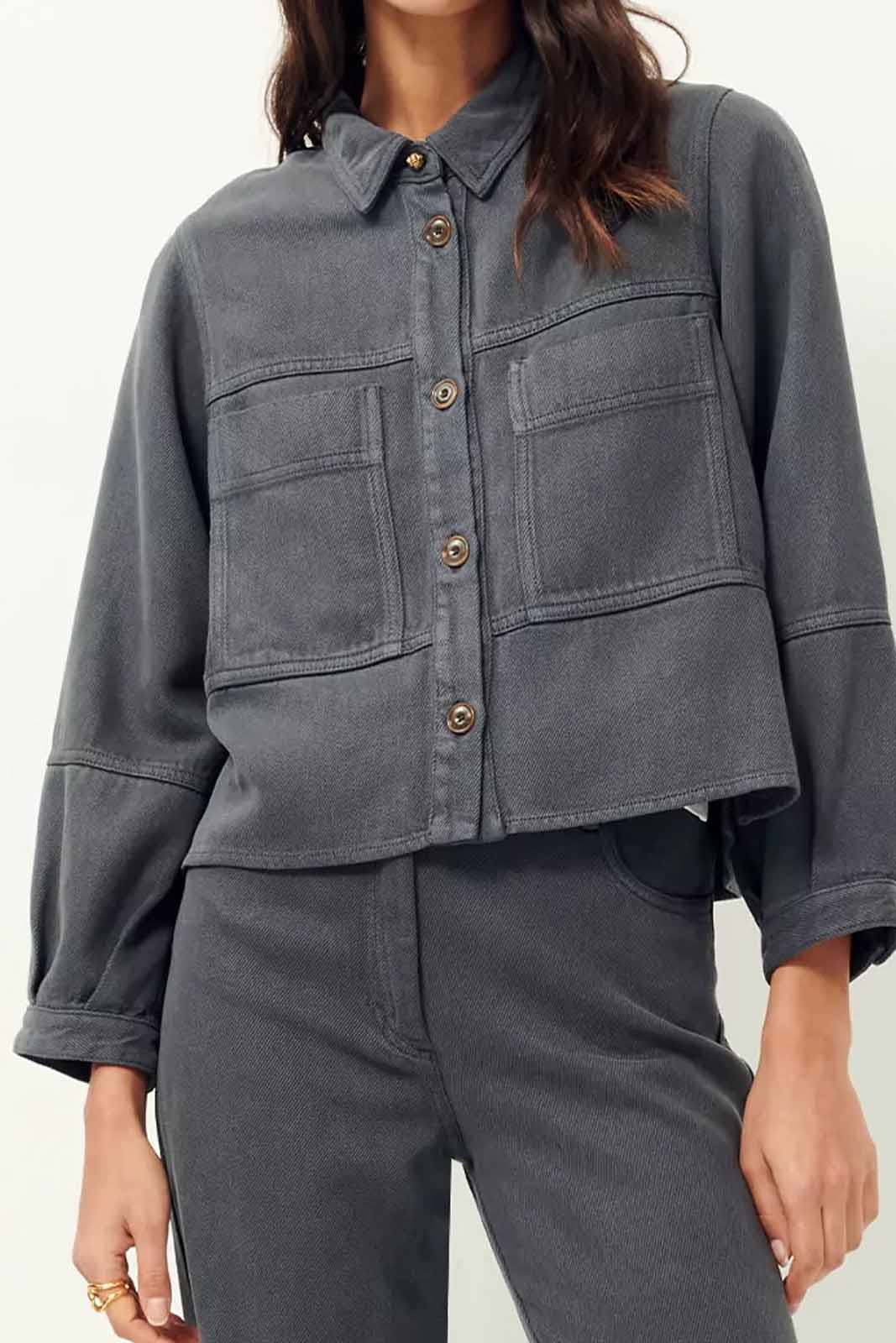 SESSUN Mod. LEONE HALF MOON