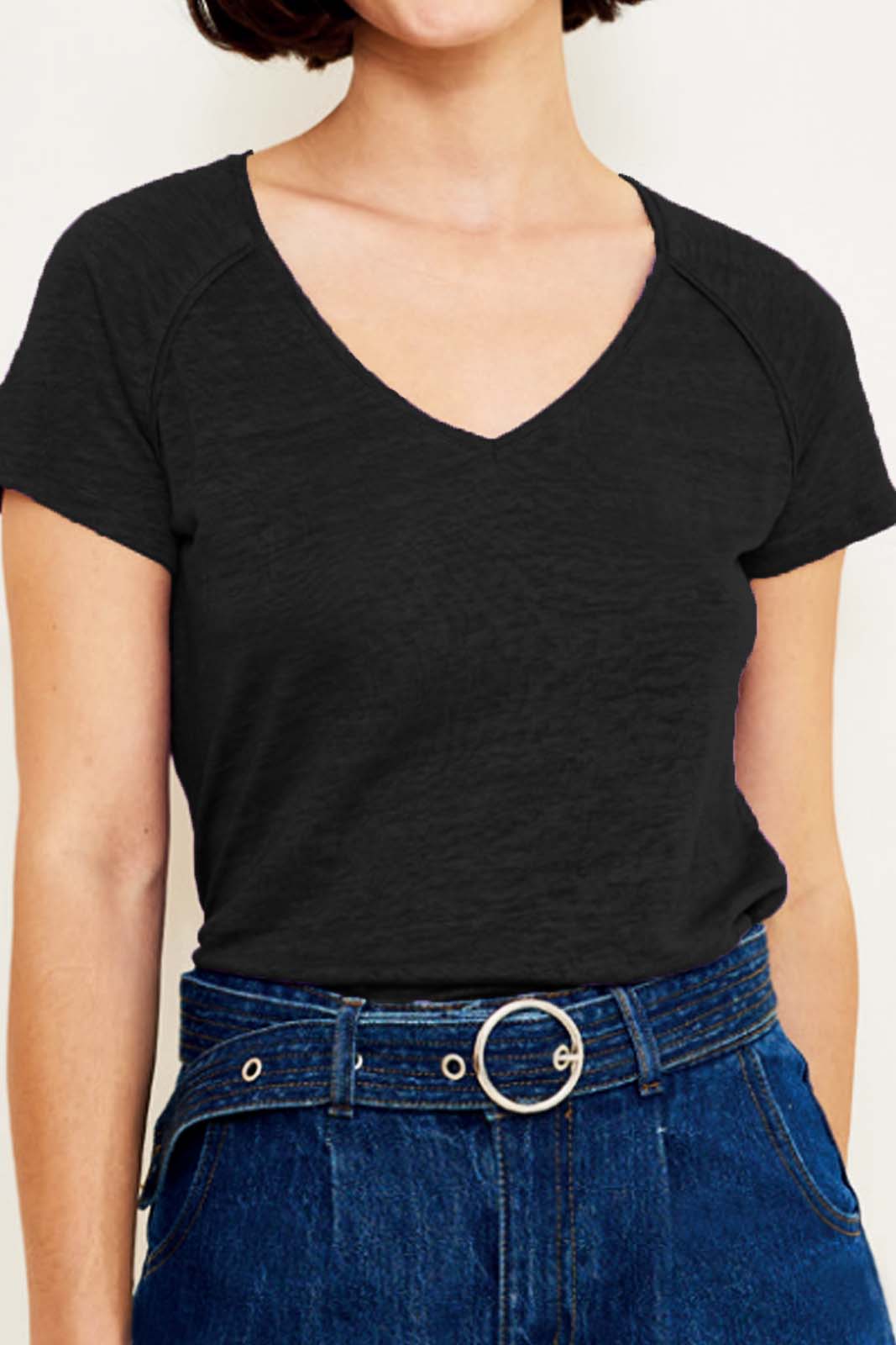 MARIE SIXTINE Mod. CARO CHARBON MARIE SIXTINE Mod. CARO CHARBON