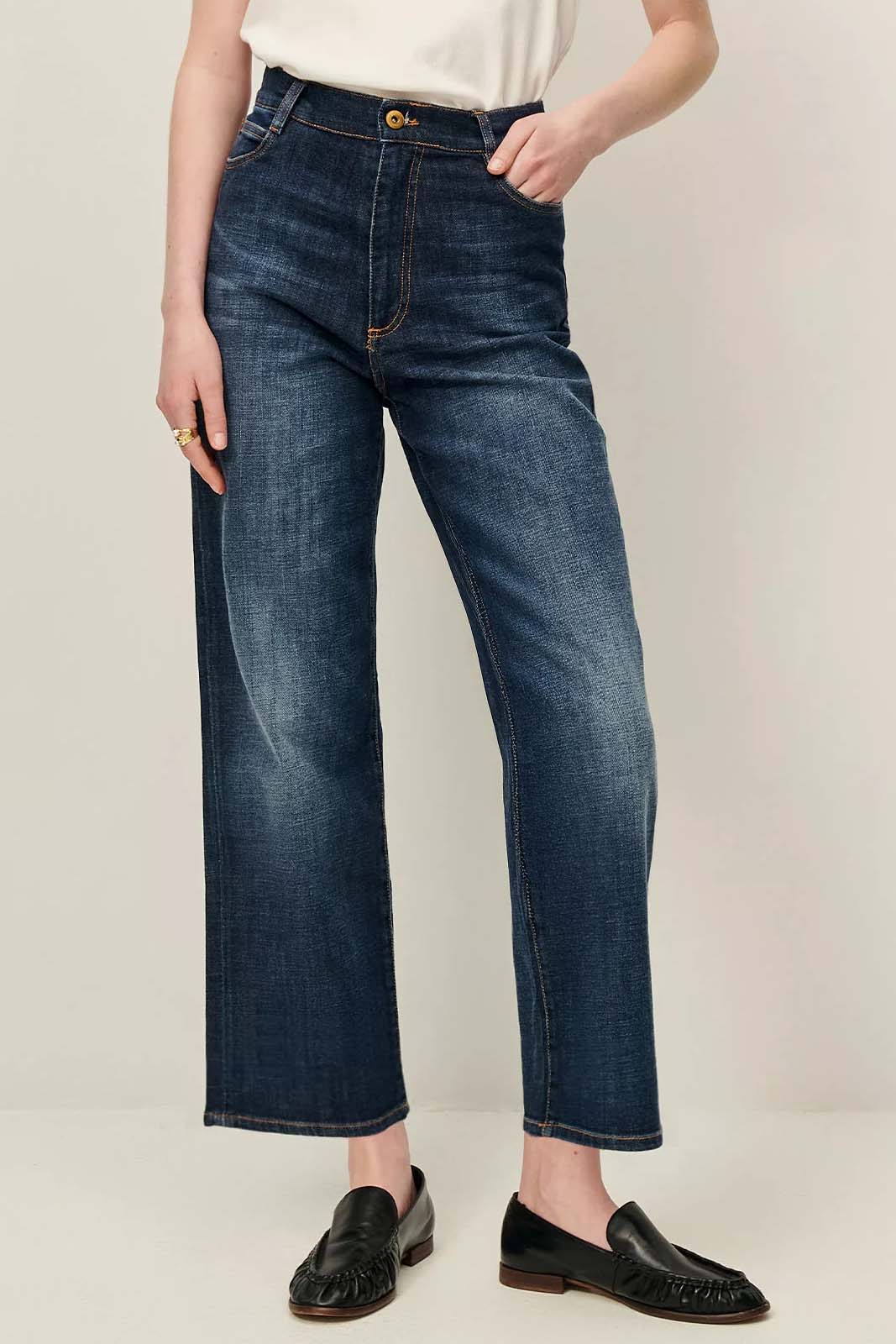 SESSUN Mod. BAY CRUISE MELODY BLUE