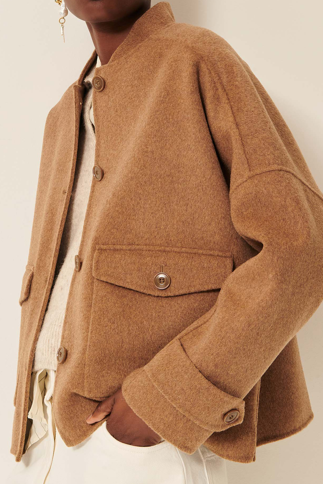 SESSUN Mod. YALESPRING ALPAGA