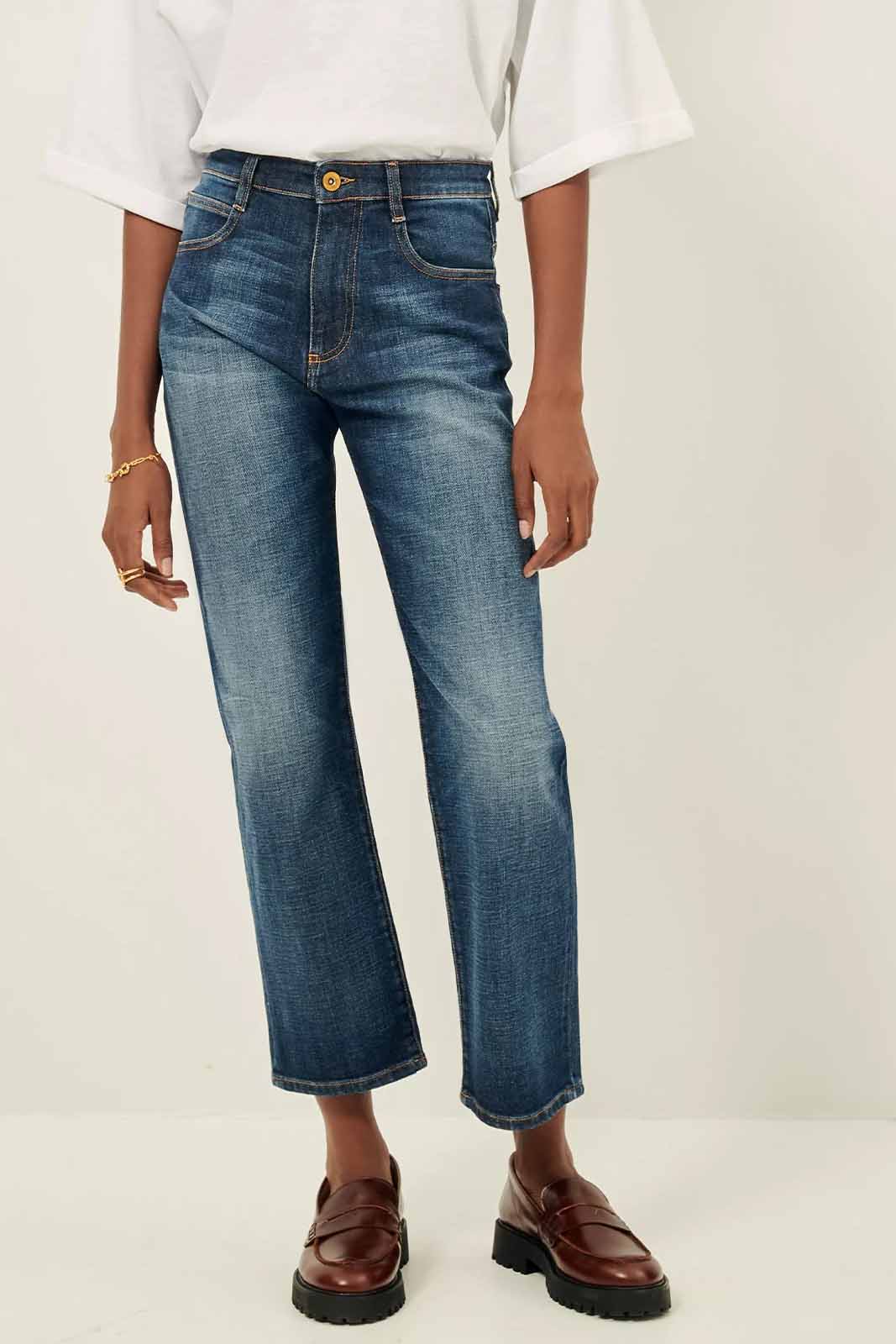 SESSUN Mod. MARINO MELODY BLUE