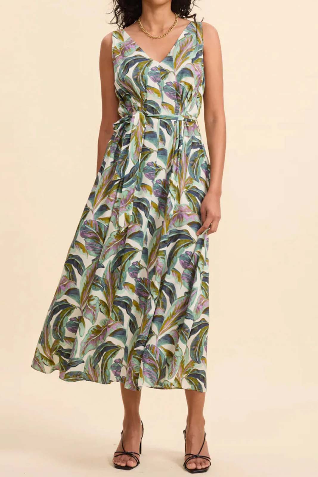 MARIE SIXTINE Mod. ANNE AMAZONE MARIE SIXTINE Mod. ANNE AMAZONE