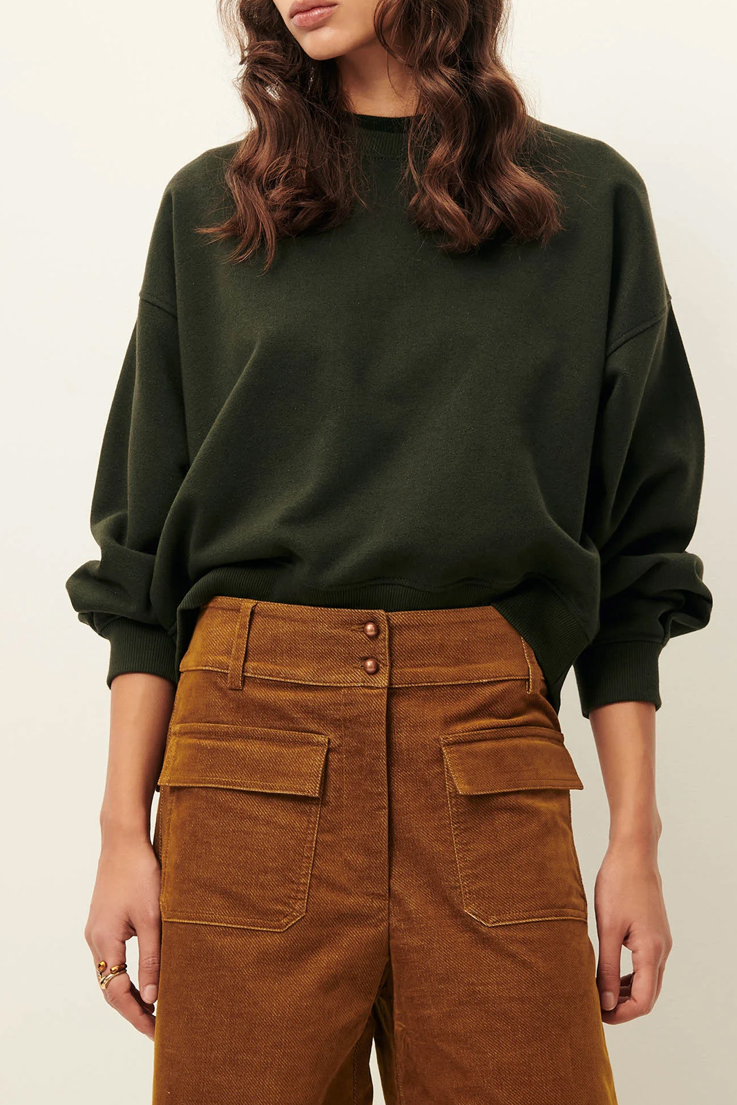 SESSUN Mod. YUKI FORESTLUX