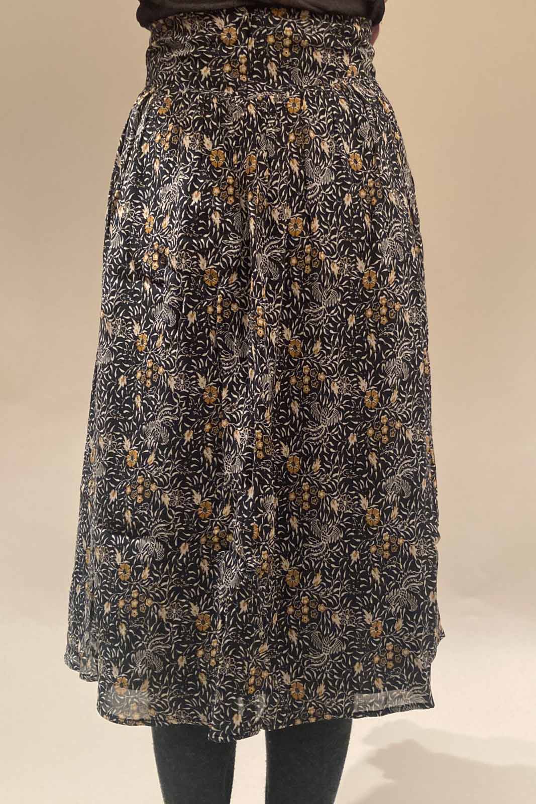 SESSUN Mod. ALYA GALATEE