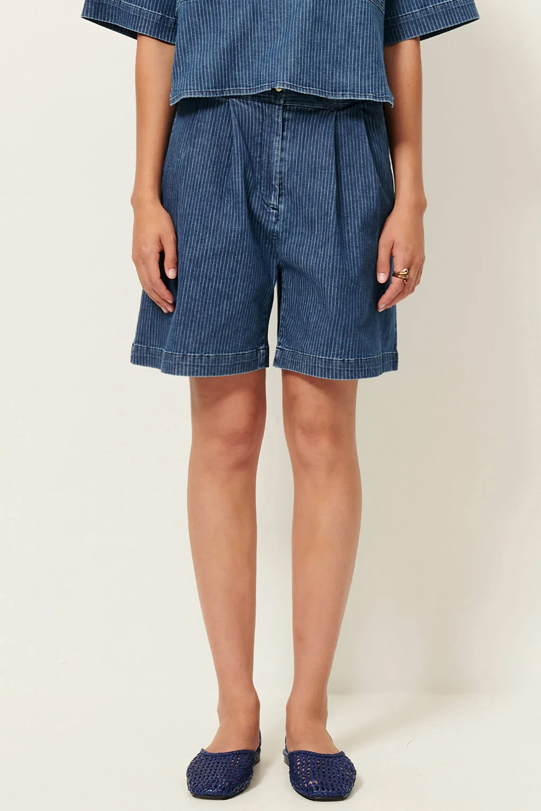 SESSUN Mod. SANTA PORT REGATE BLUE