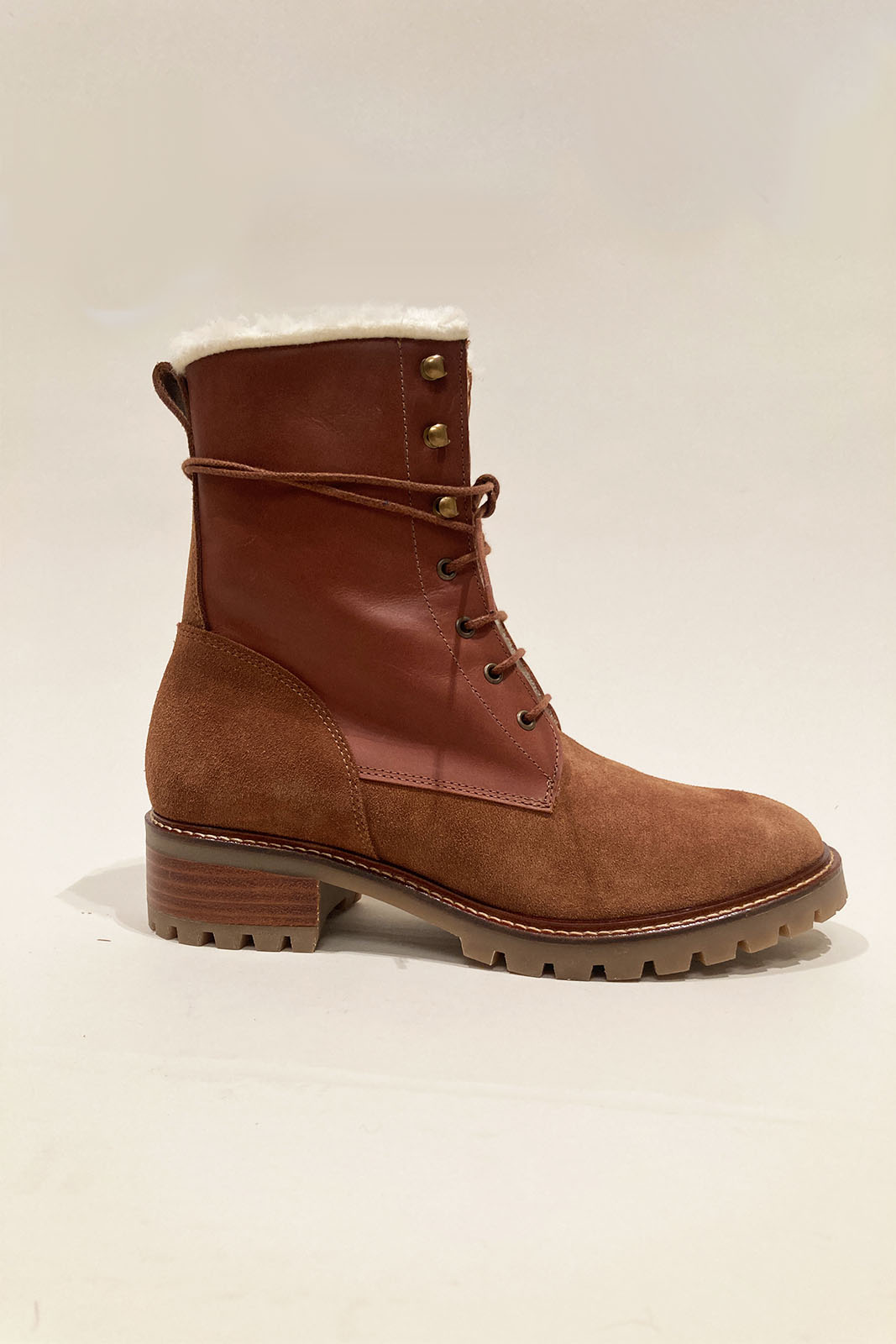 SESSUN Mod. BAMBURG NATURAL TAN SESSUN Mod. BAMBURG NATURAL TAN