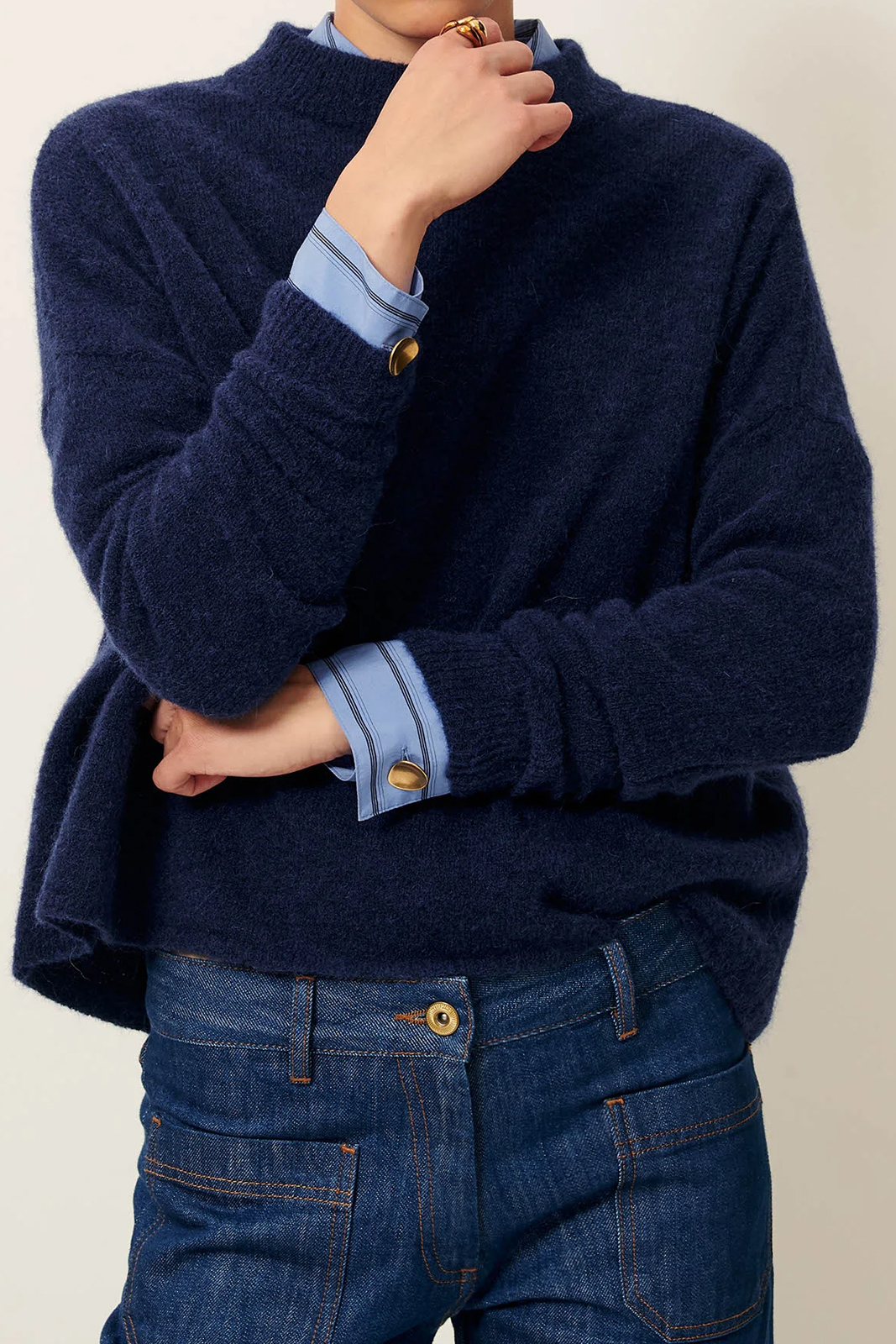 SESSUN Mod. KUNLUN QUEEN BLUE