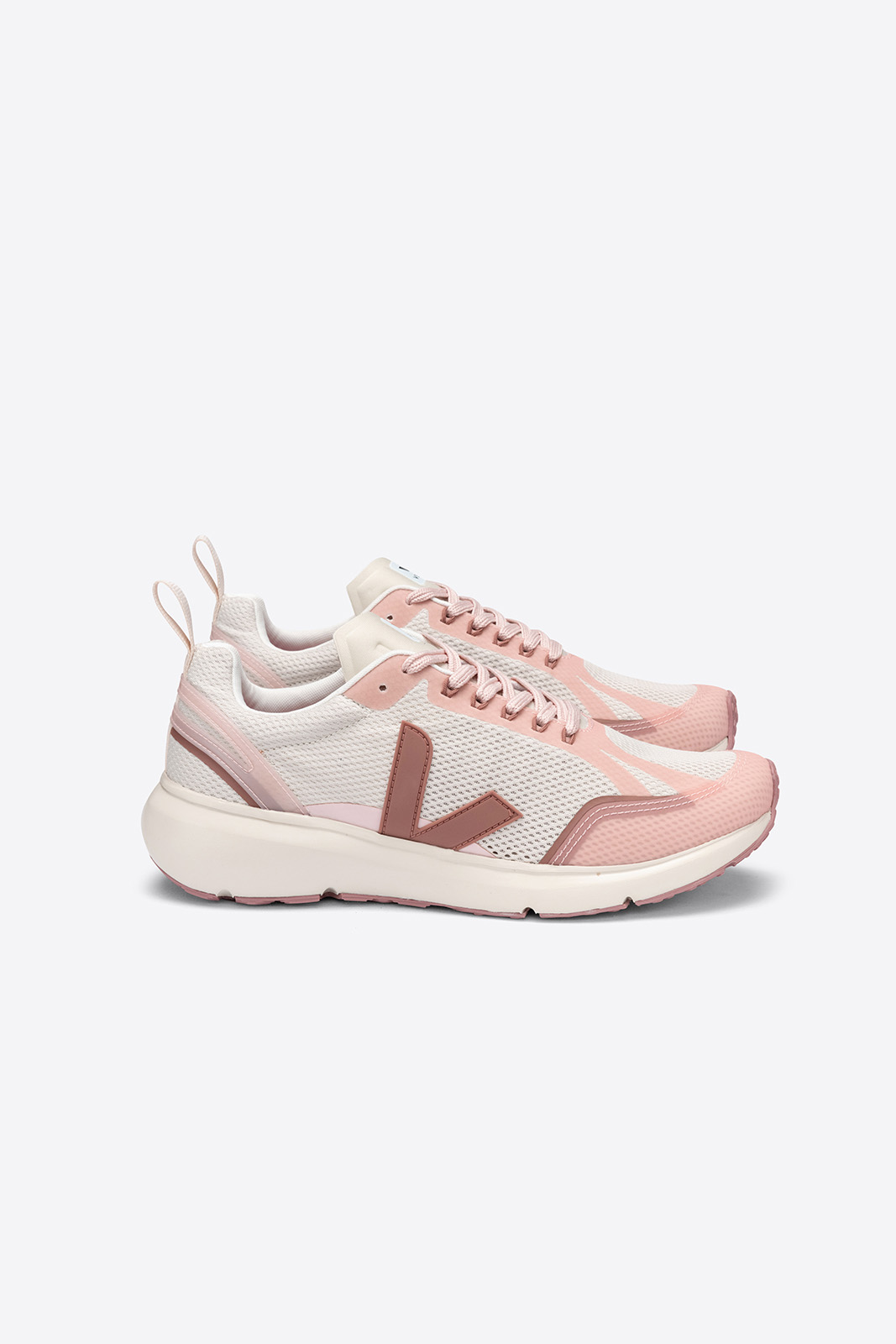 VEJA Mod. CONDOR 2 NATURAL DRIED PETAL