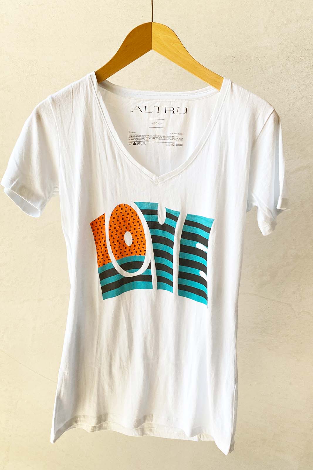 ALTRU Mod. LOVE 2 WHITE ALTRU Mod. LOVE 2 WHITE