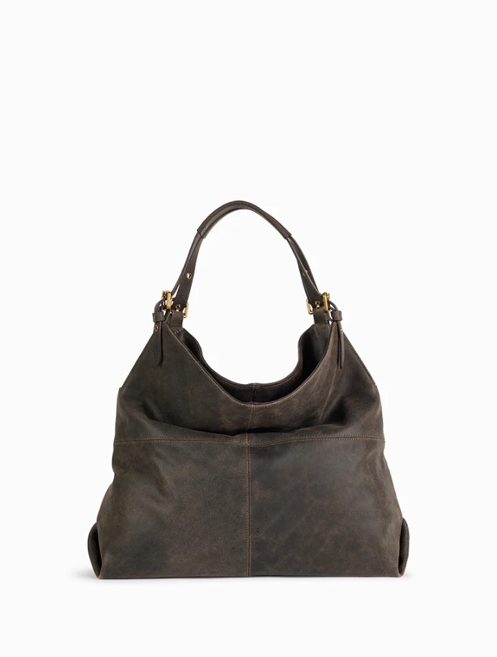 NAT & NIN Mod. ATHENA VINTAGE MARRON NAT & NIN Mod. ATHENA VINTAGE MARRON