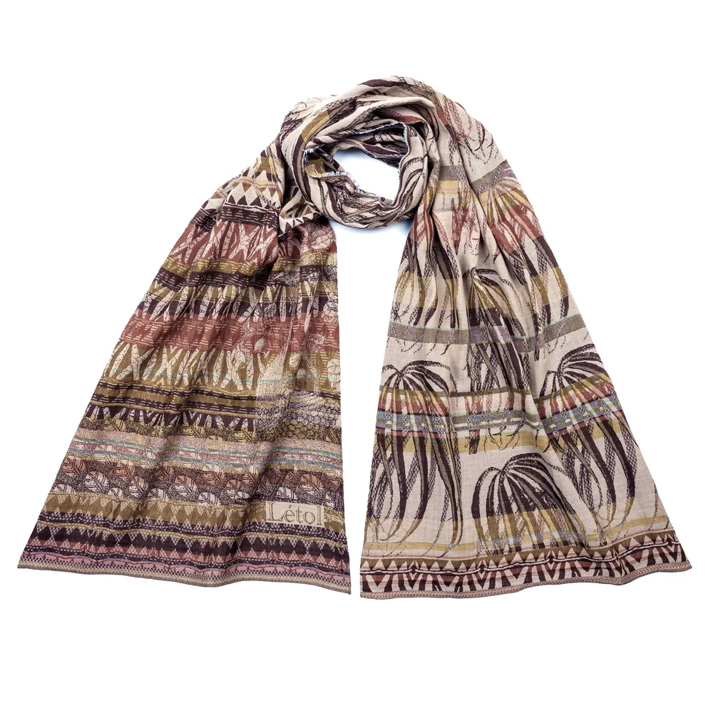 LÉTOL Mod. PIERRETTE TONKA